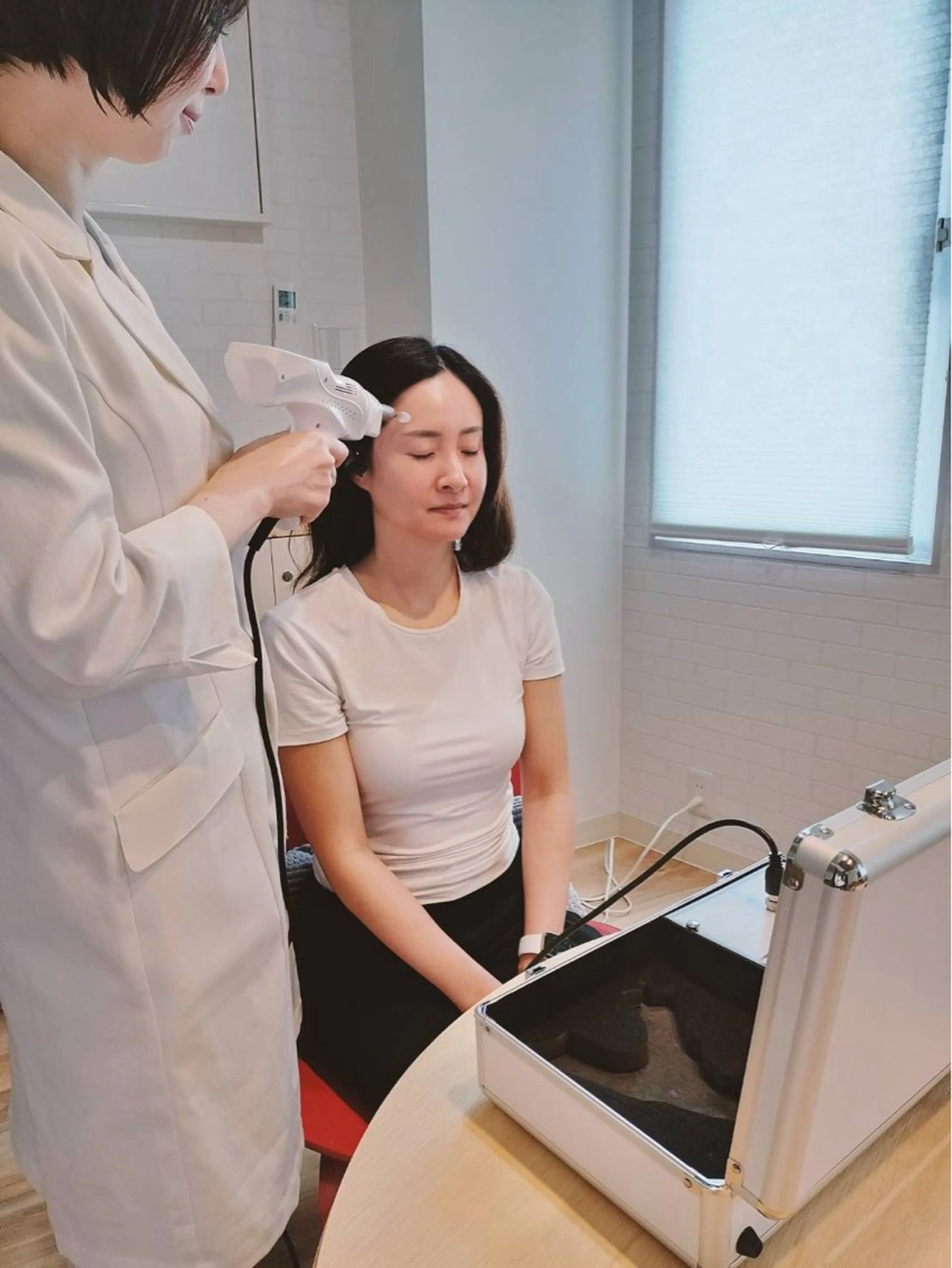 天使のしずく 神戸店所属・幹細胞エクソソーム 専門店 天使のしずくのその他イメージ