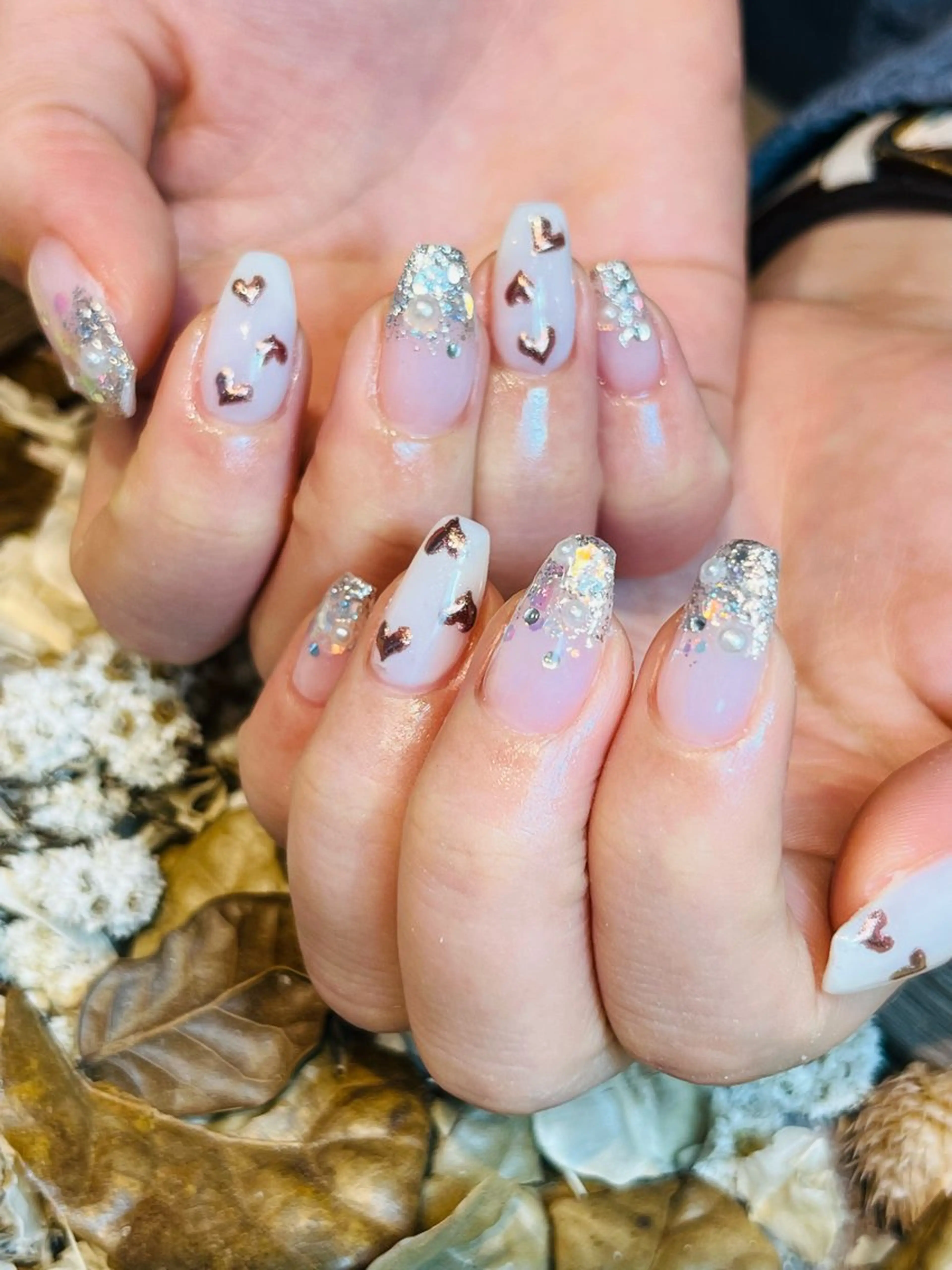 ネイル Brodia nailsのネイルデザイン