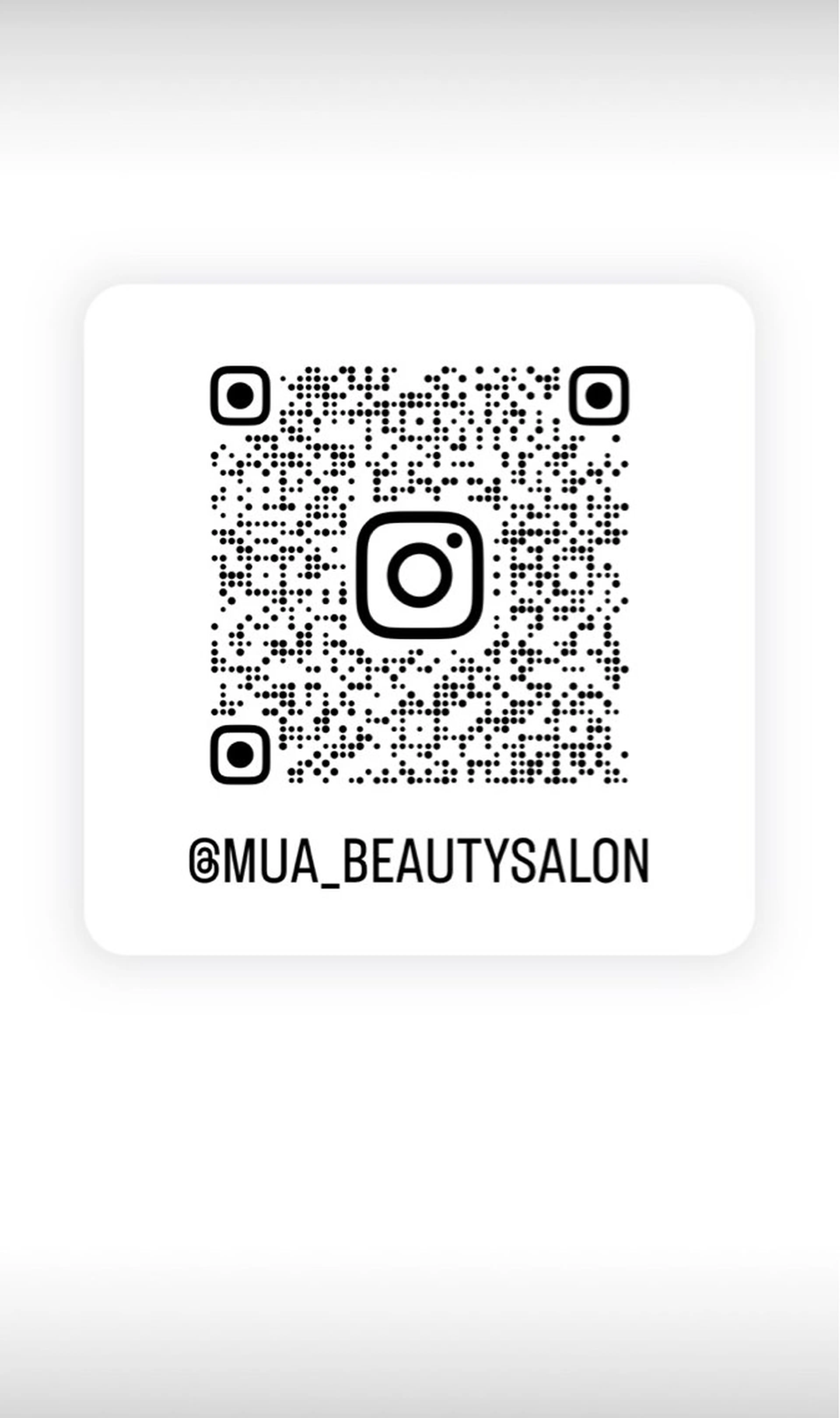 MUA beauty salon所属・mua misaの眉毛・アイブロウイメージ