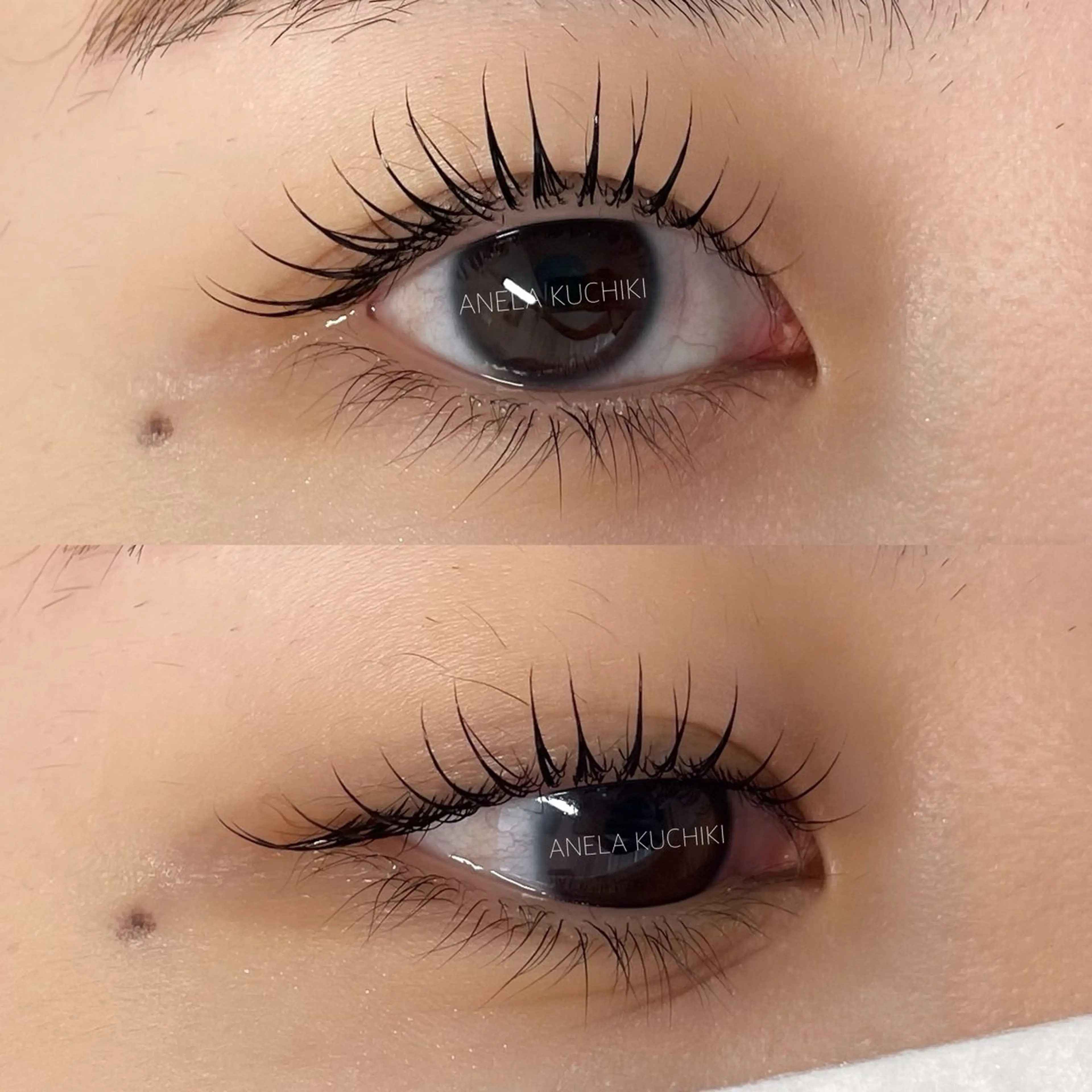 マツエク・マツパ ANELA KUCHIKIの眉毛・アイブロウイメージ