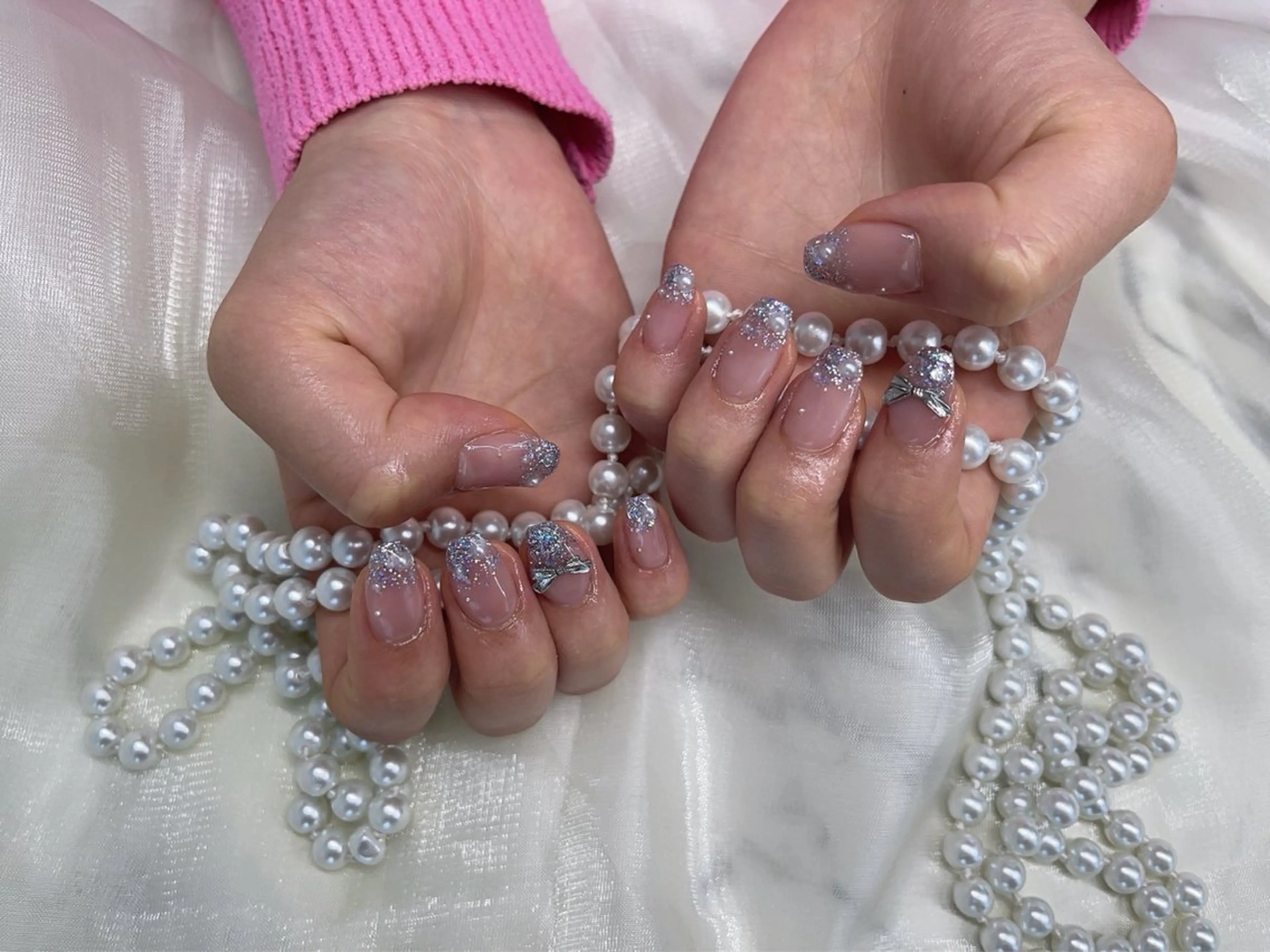 ネイル Anna Nail所属・Anna Nailのネイルデザイン