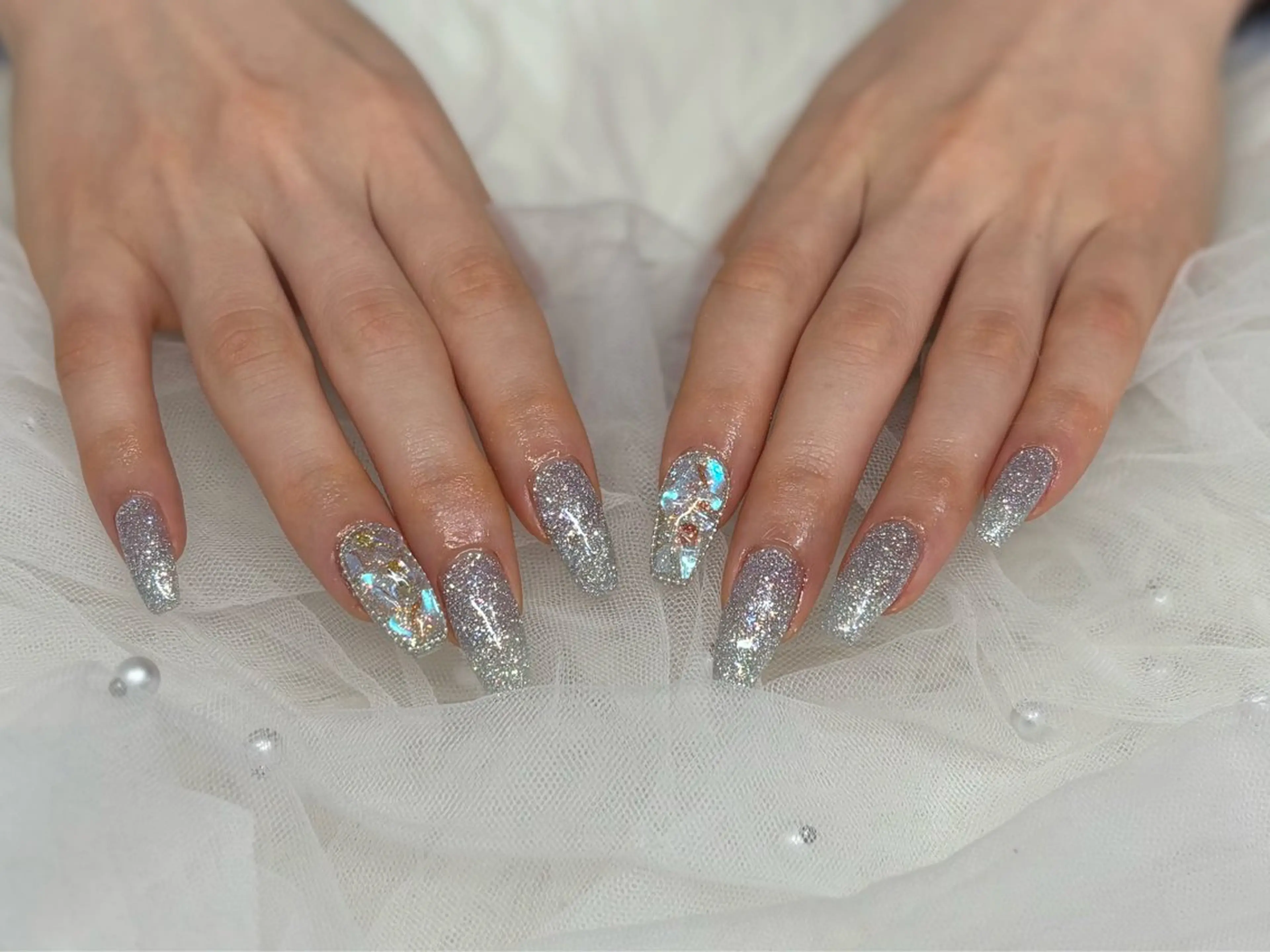 ネイル ハンドネイル ANELA ANNAのネイルデザイン