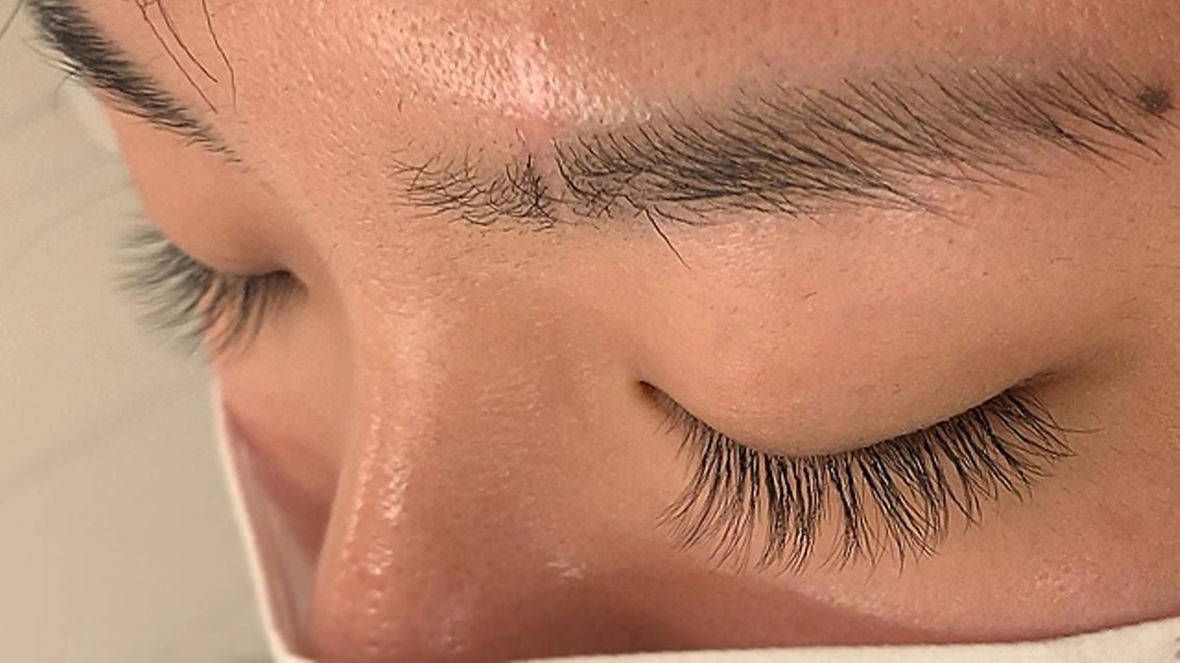 マツエク・マツパ ボリュームラッシュ Alice by jewel所属・Alice Mikiのマツエク・マツパデザイン