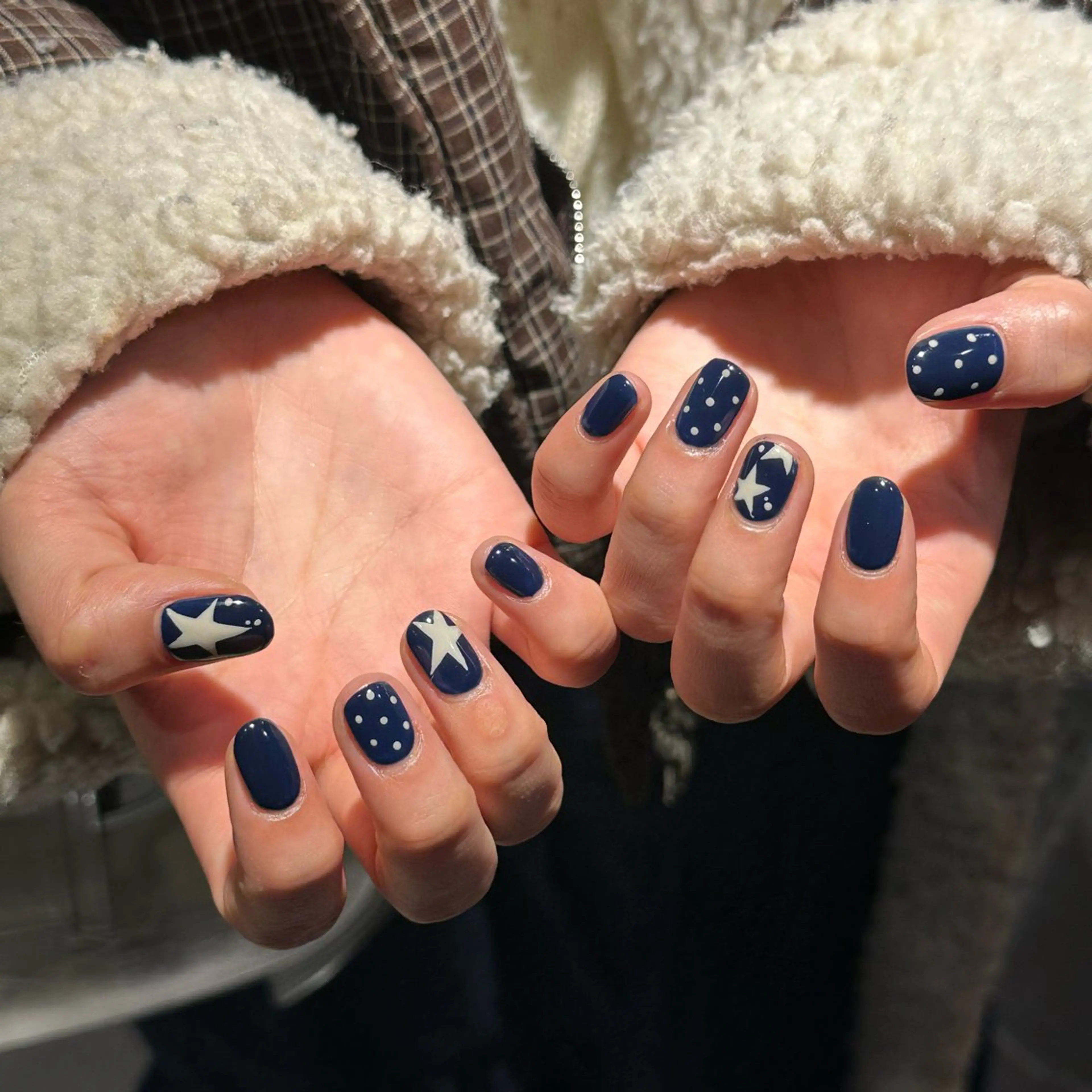 ネイル Lanié yokokawaのネイルデザイン