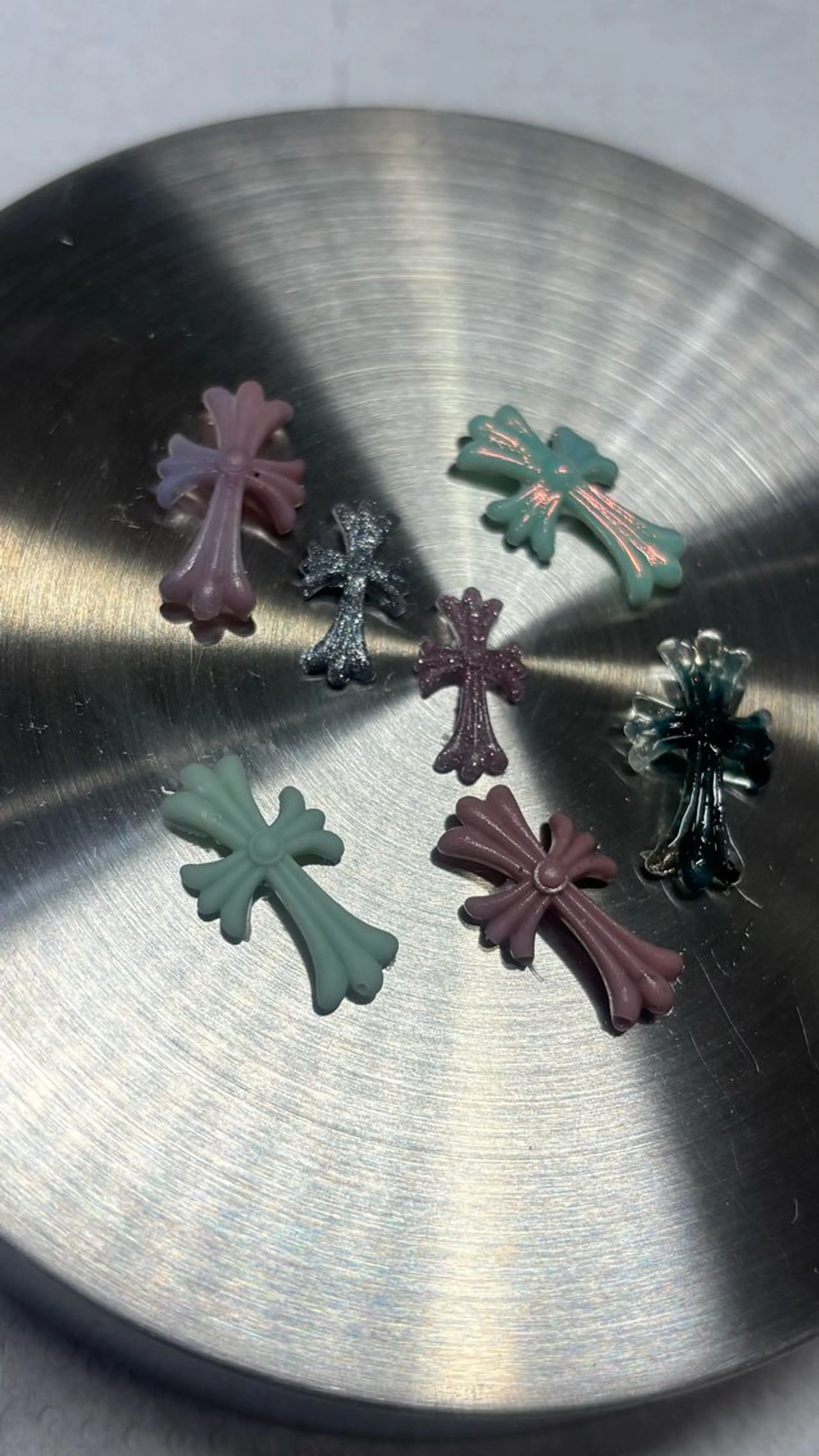 ネイル ネイルサロンマーノ所属・mano Hanaのネイルデザイン