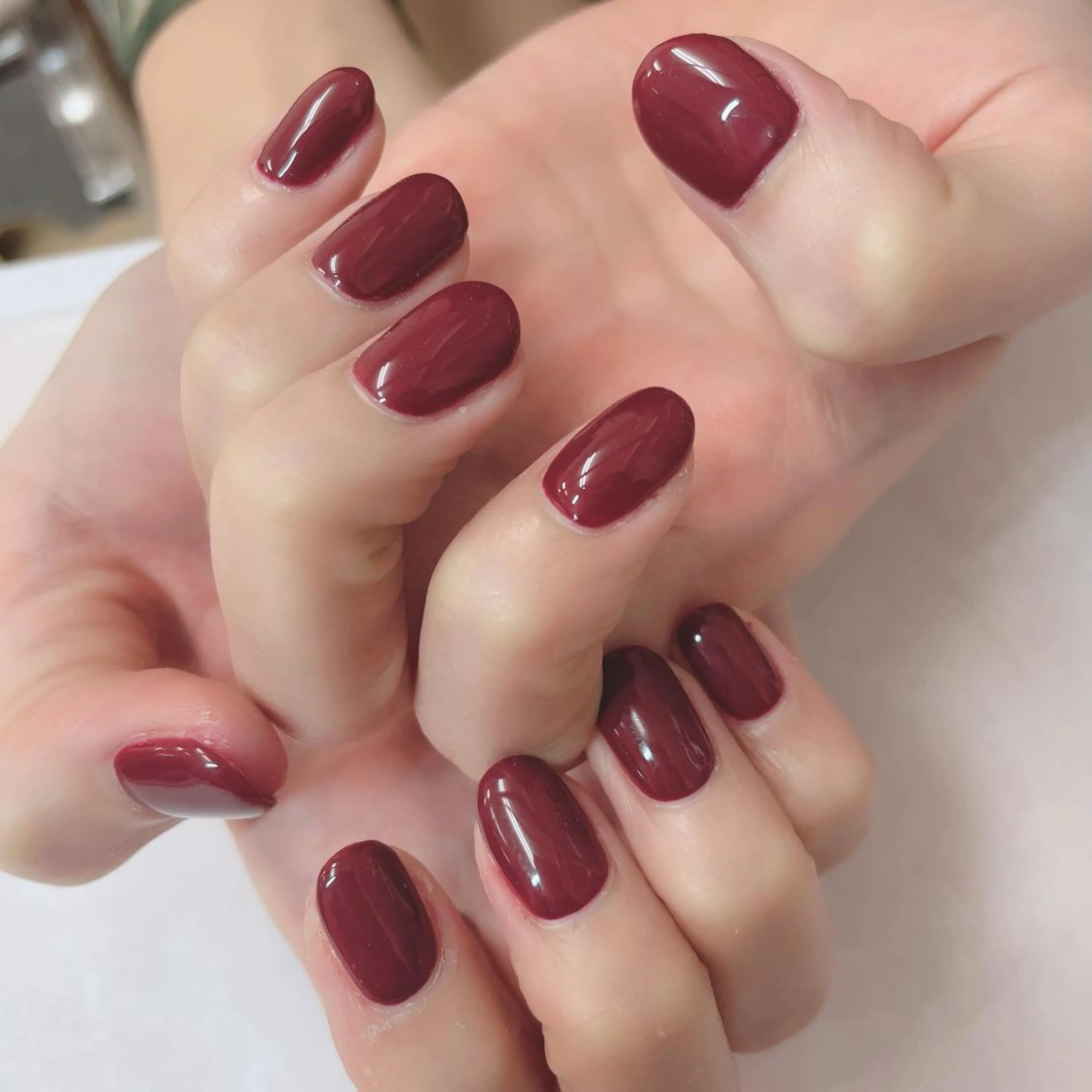 ネイル ハンドネイル NailSalonMooN所属・Nail Salon MooNのネイルデザイン
