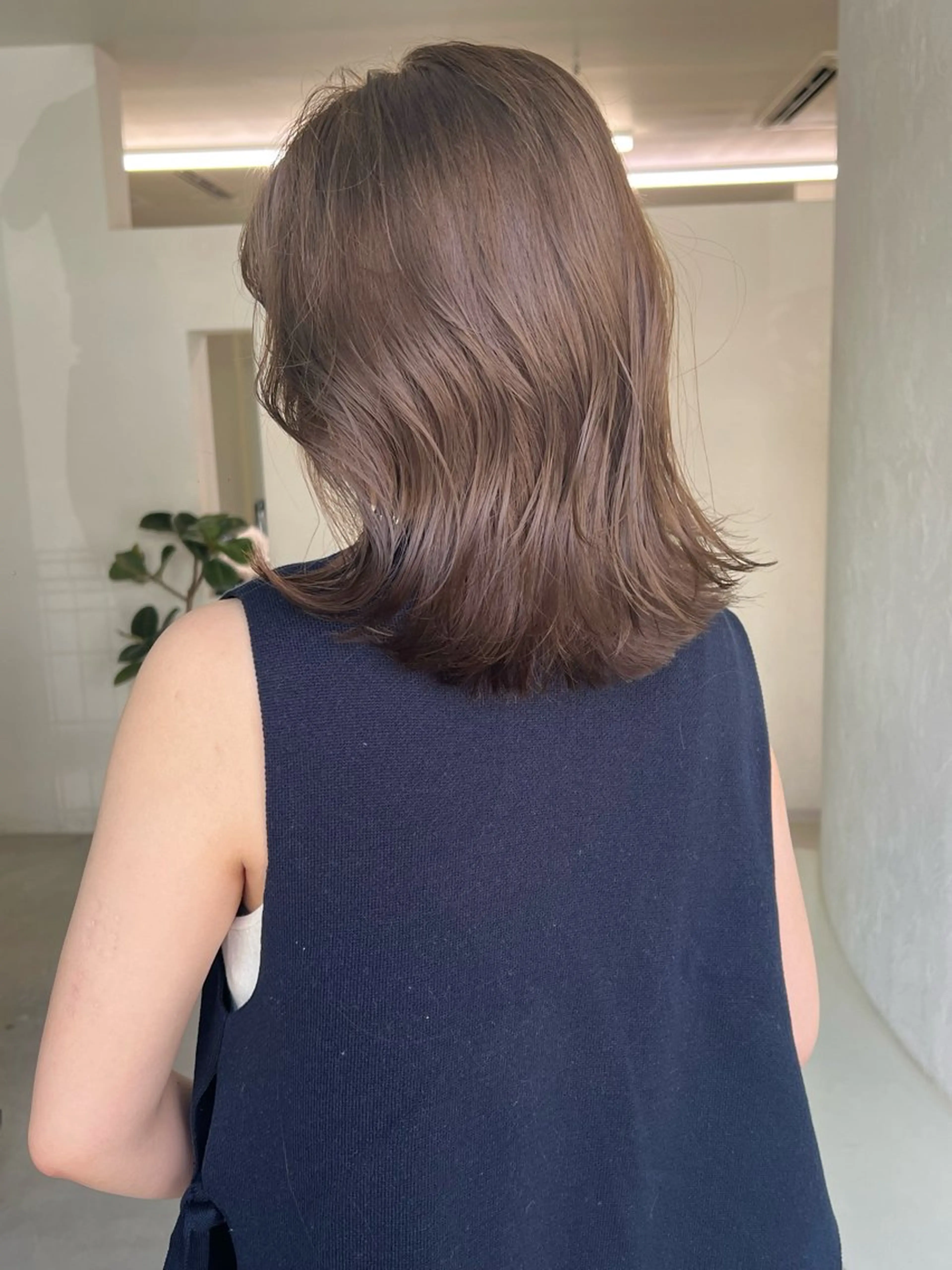 《平日15:00以降限定》カット＋炭酸スパ＋トリートメントの写真