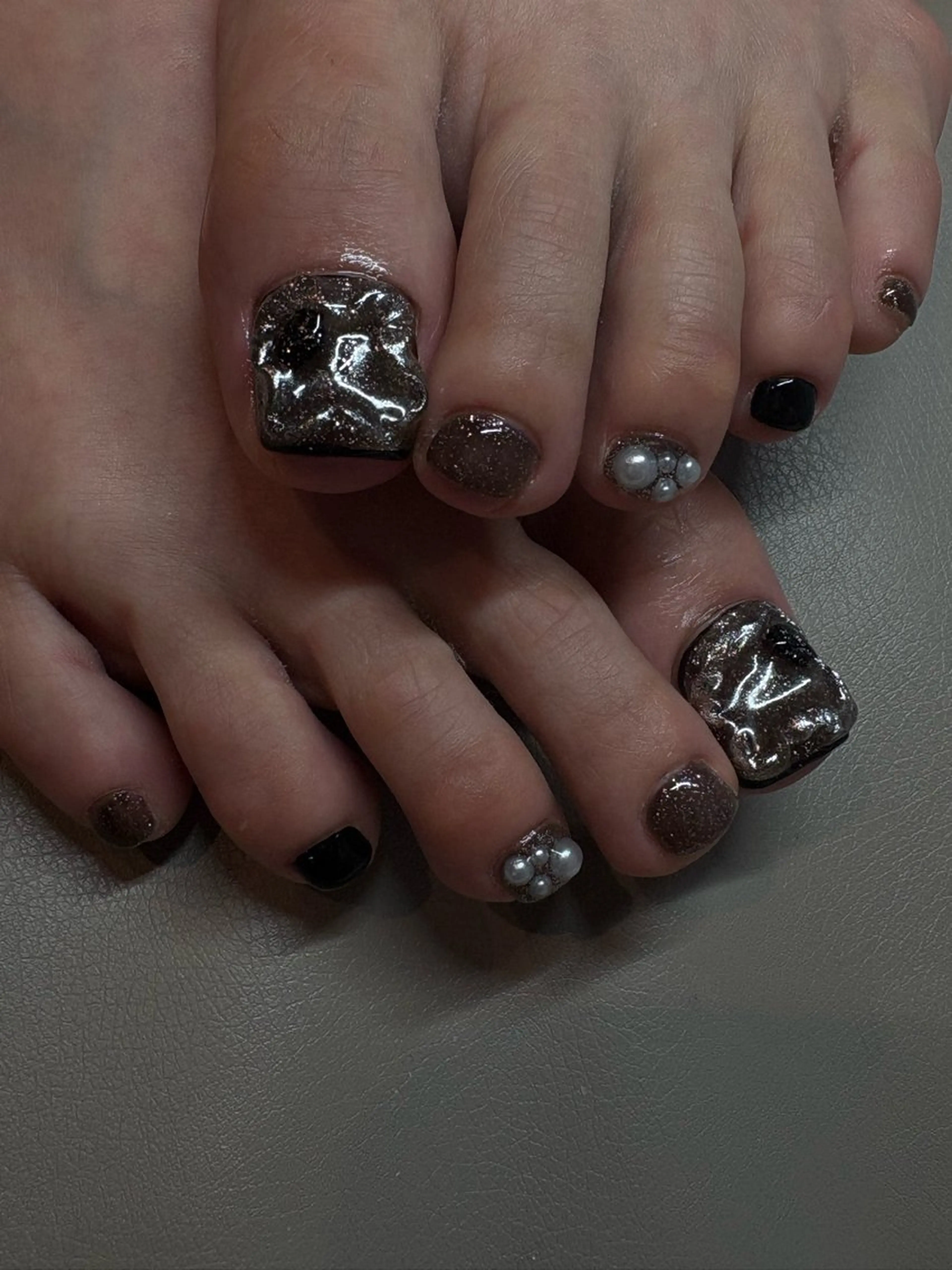 ネイル filonnail/ tomokaのネイルデザイン