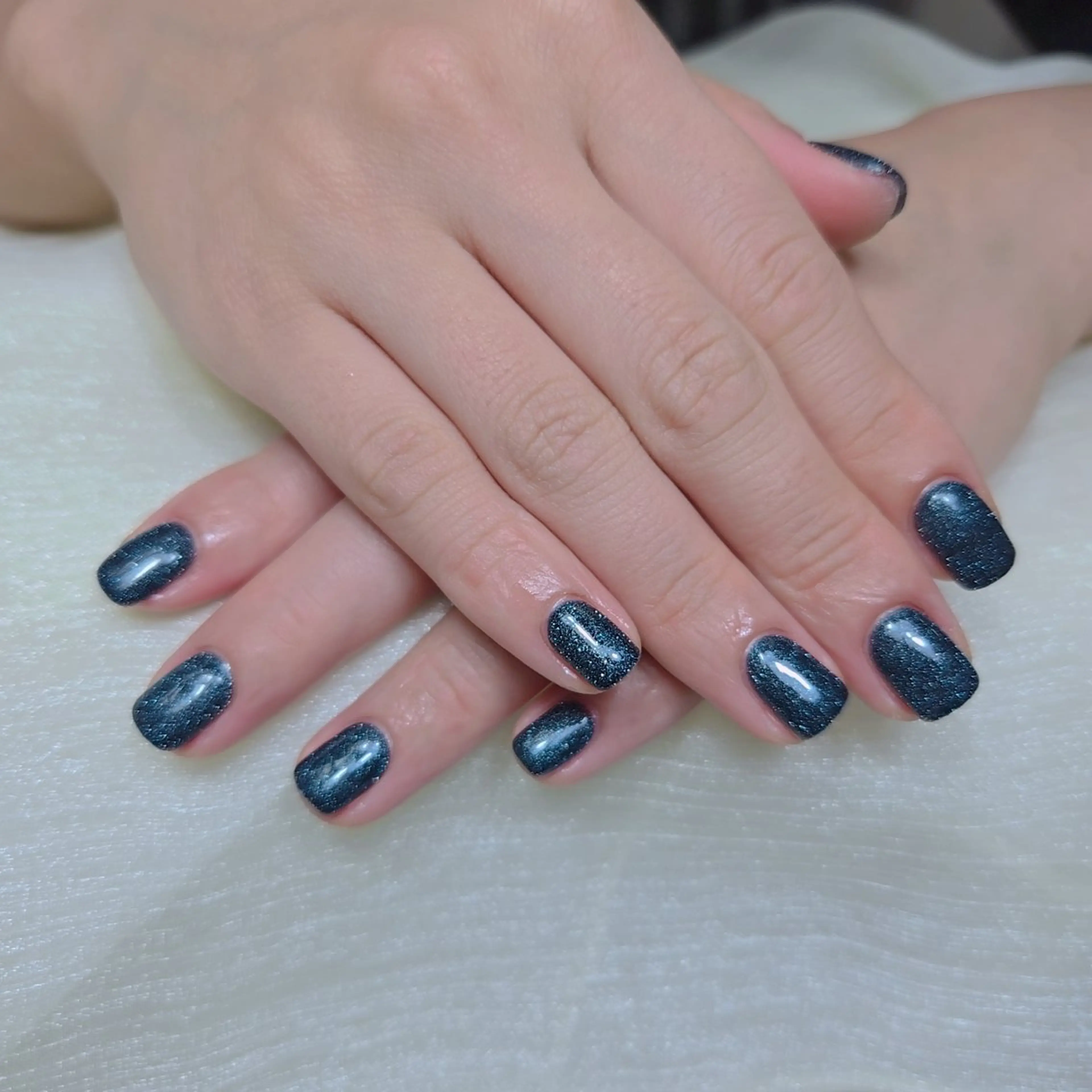 ネイル ハンドネイル ハンドケア BuBu Nail渋谷道玄坂のネイルデザイン