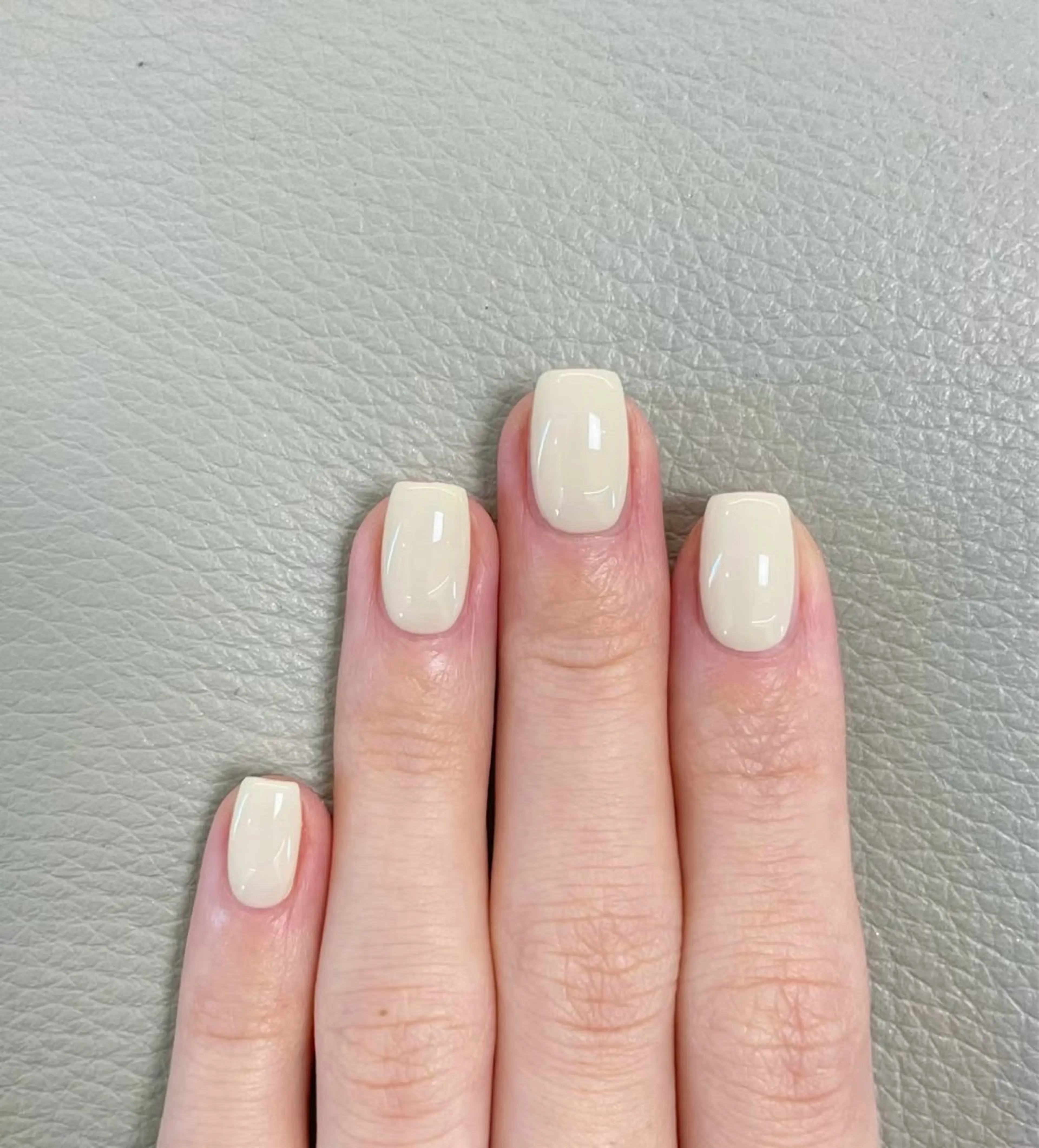 ネイル lamoda所属・星野 森のネイルデザイン