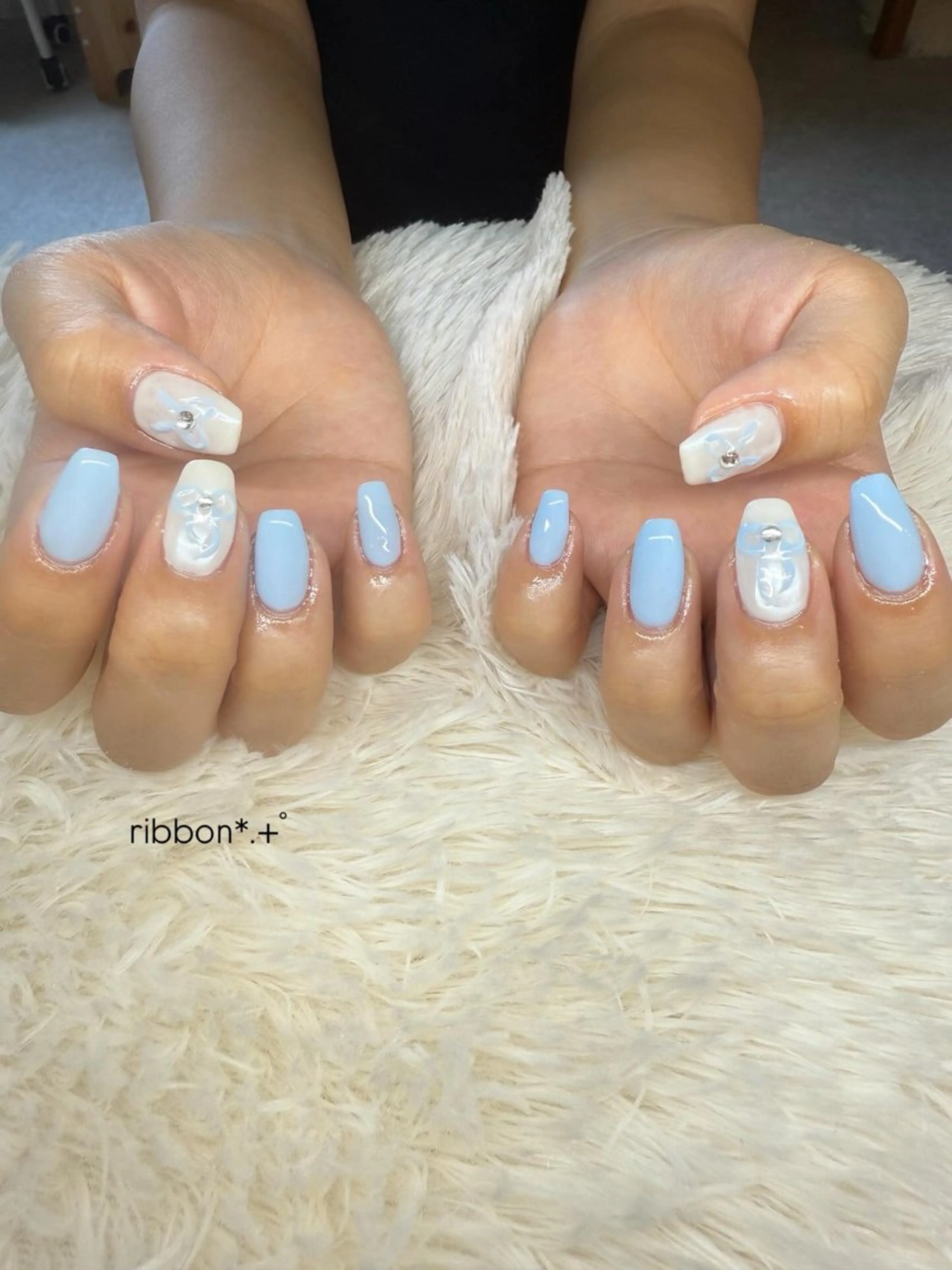 ネイル Giypsē amuruのネイルデザイン