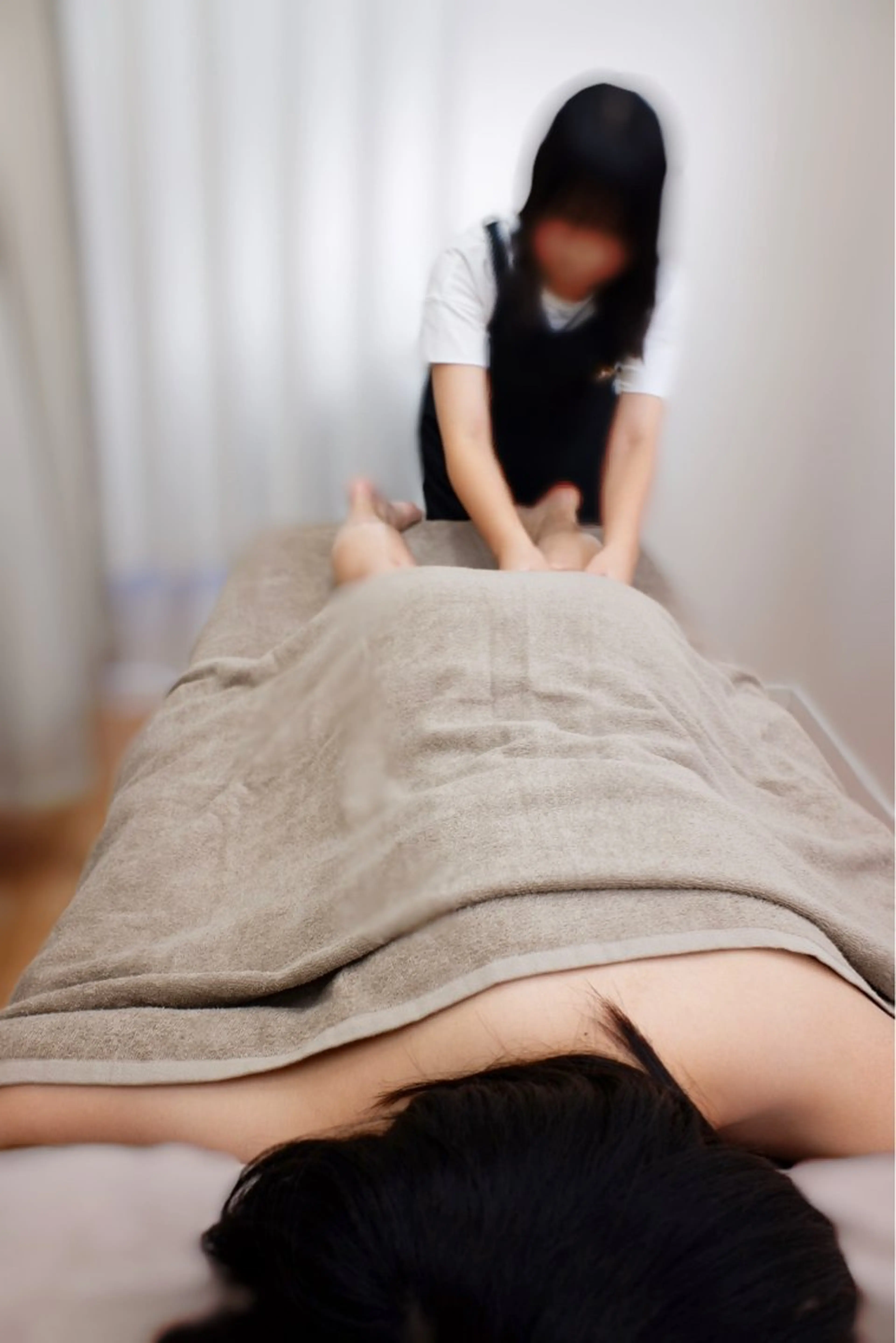 リラク Roots所属・黄土よもぎ蒸し &リラクの眉毛・アイブロウイメージ