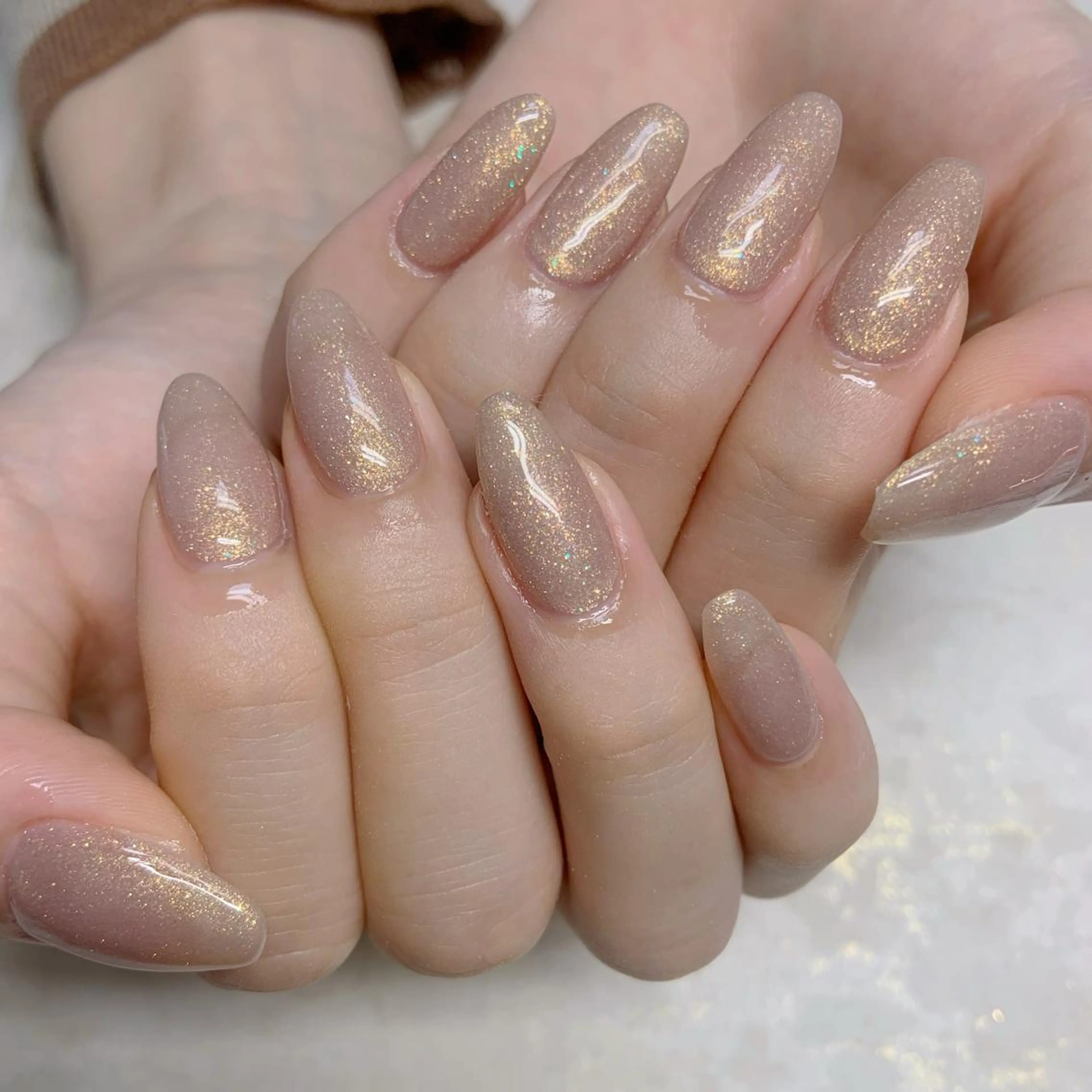 ネイル ハンドネイル Nail Jolie所属・Nail Jolieのネイルデザイン