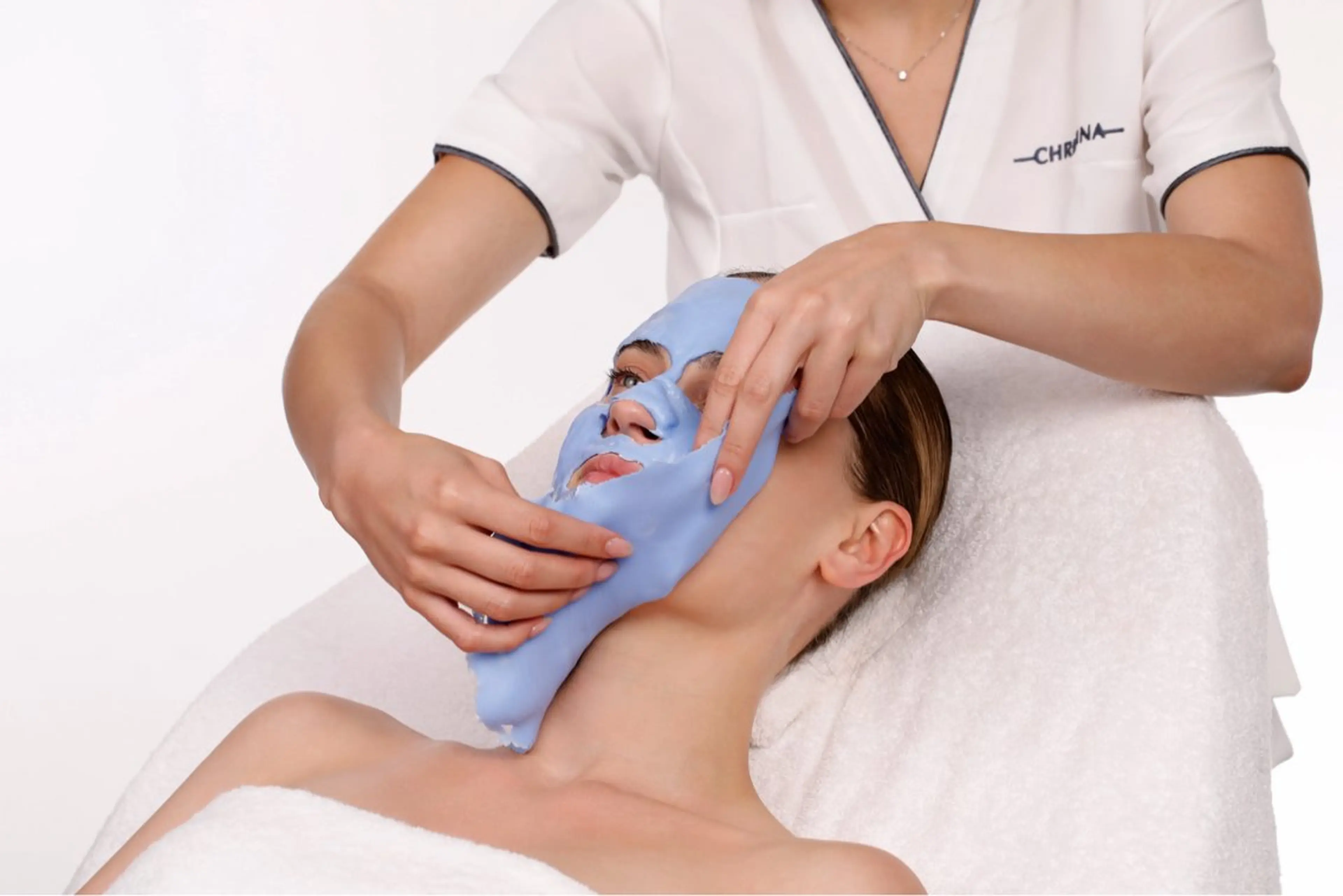 Christinaの最新エイジングライン💜NUANCE（ニュアンス）の写真