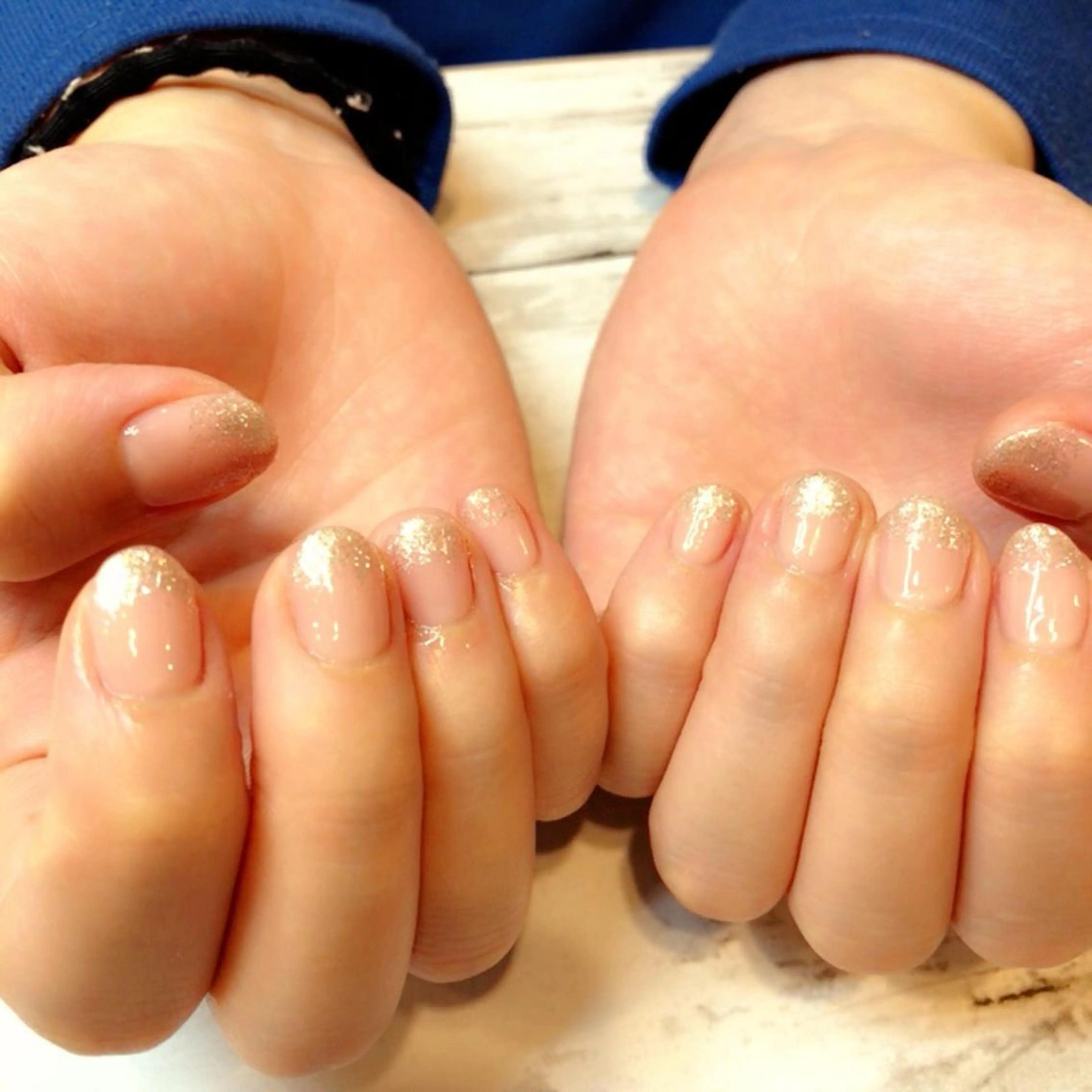 ネイル エステティックサロン Liente(リアンテ）所属・Hashimoto .のエステ・リラクイメージ