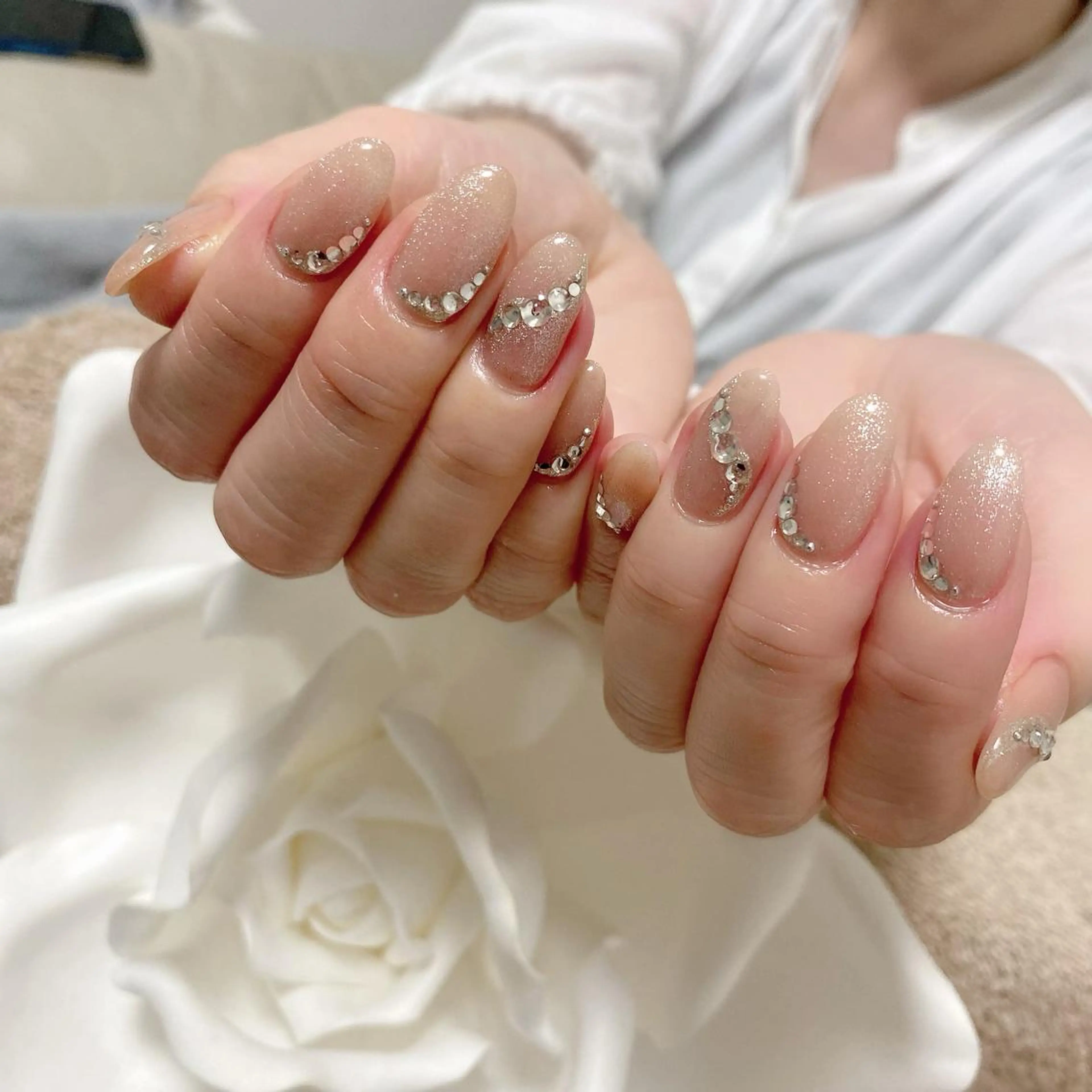 ネイル 💅fleur Ayumiのネイルデザイン
