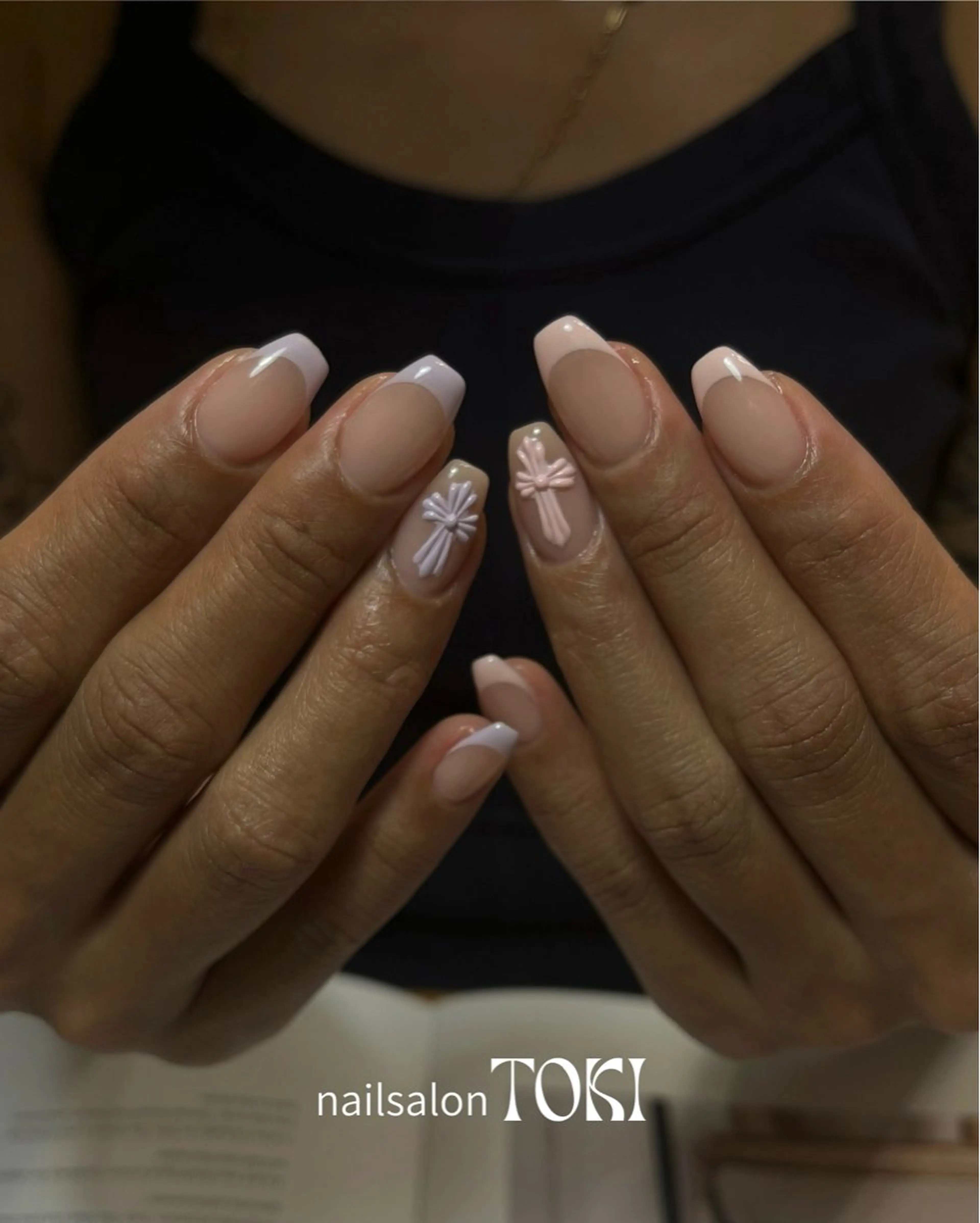 ネイル nailsalon TOKIのネイルデザイン
