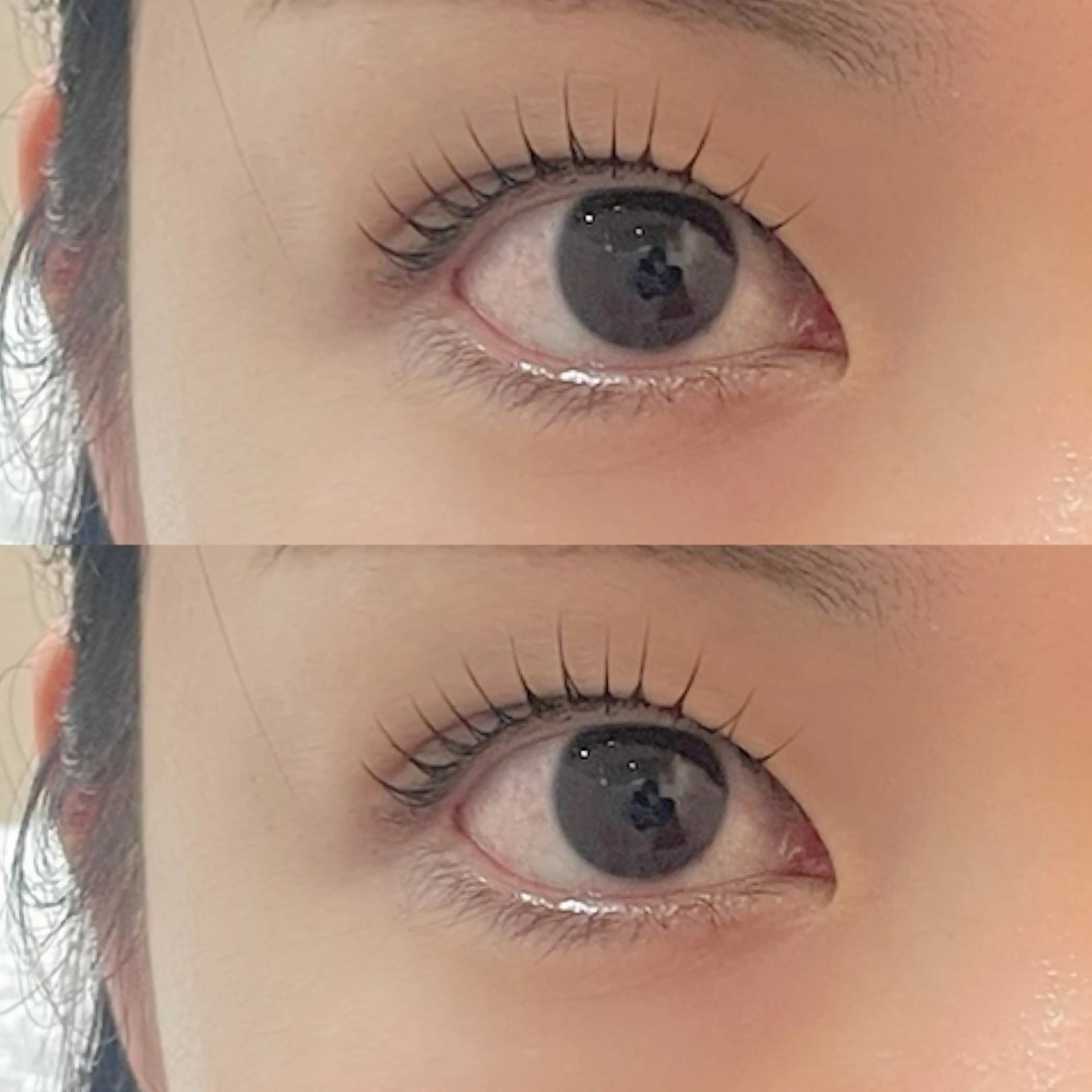 マツエク・マツパ Natsuki ナツキのマツエク・マツパデザイン