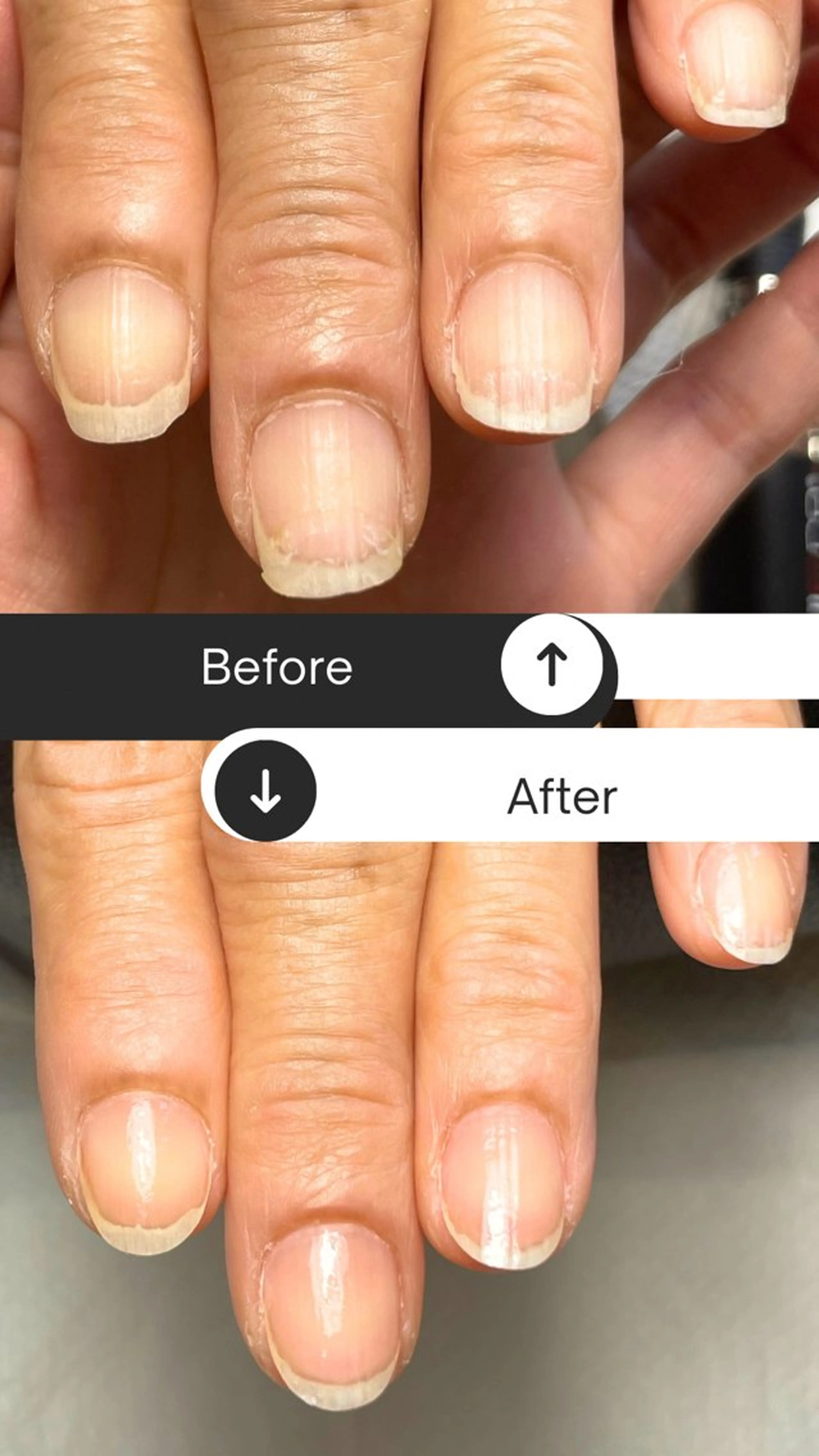 ネイル ハンドネイル Chong Sarangのネイルデザイン