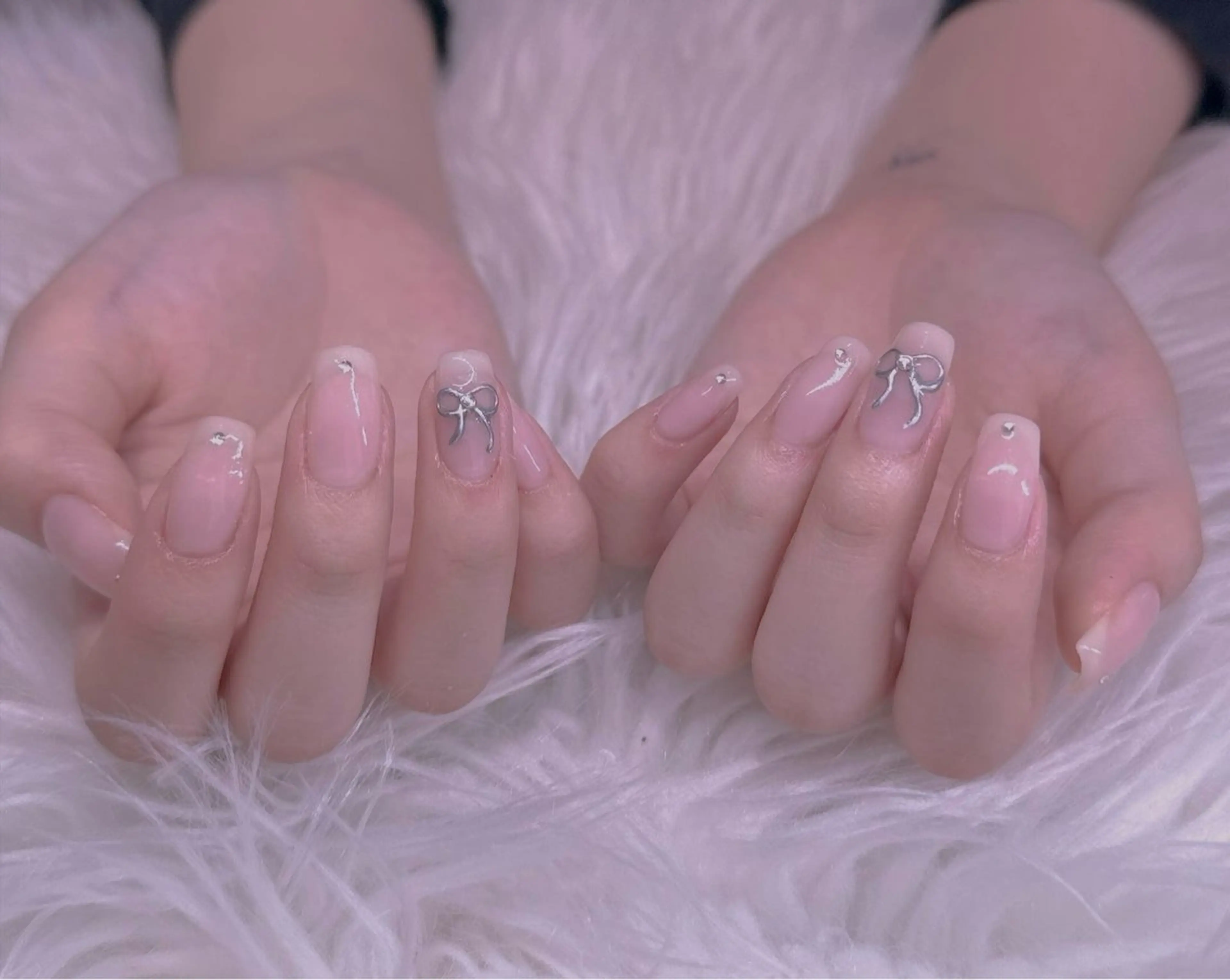 ネイル エムズ エムズのマツエク・マツパデザイン