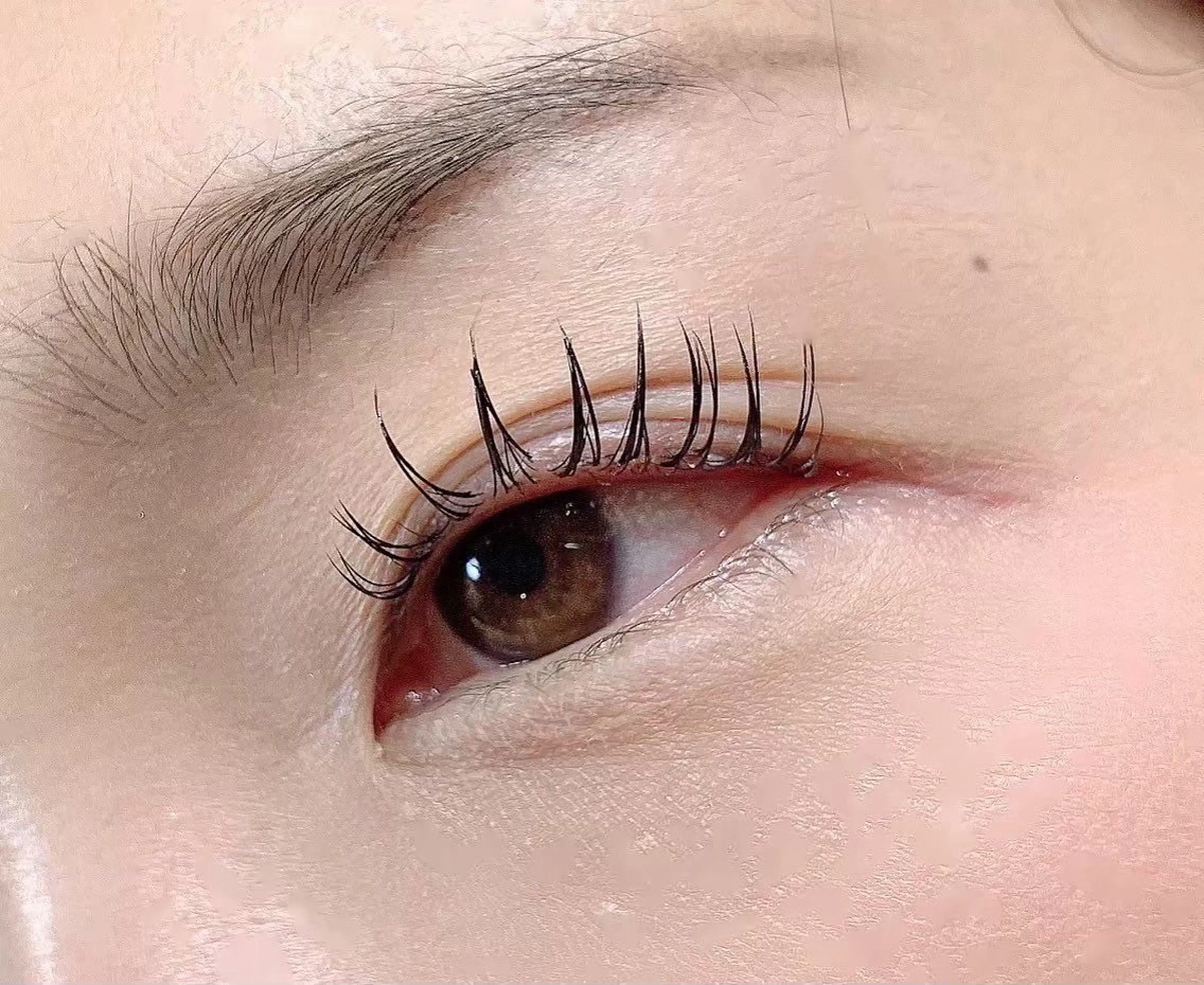 マツエク・マツパ マリーテレジア ♡ morikiのマツエク・マツパデザイン