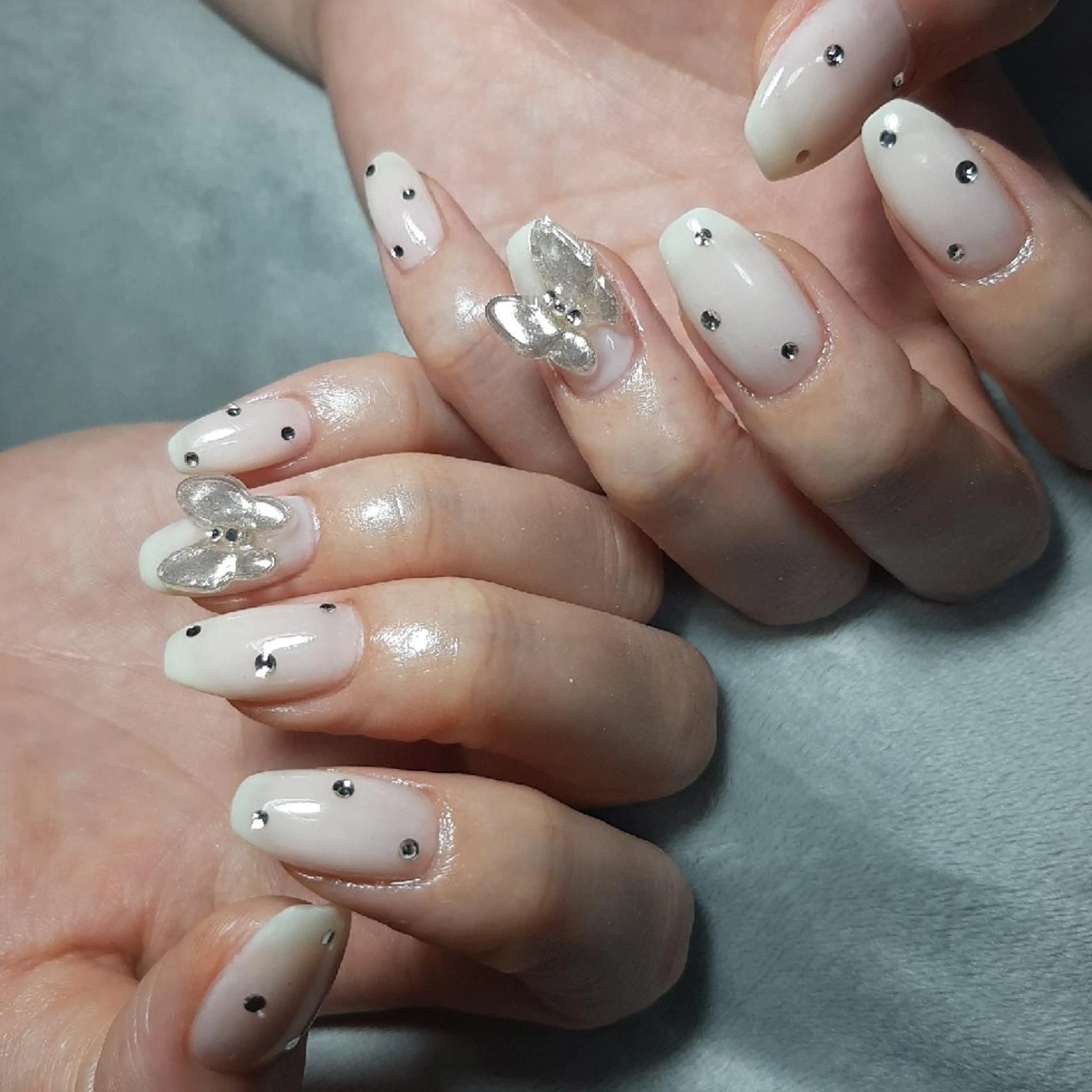 ネイル ネイリスト やましたのネイルデザイン