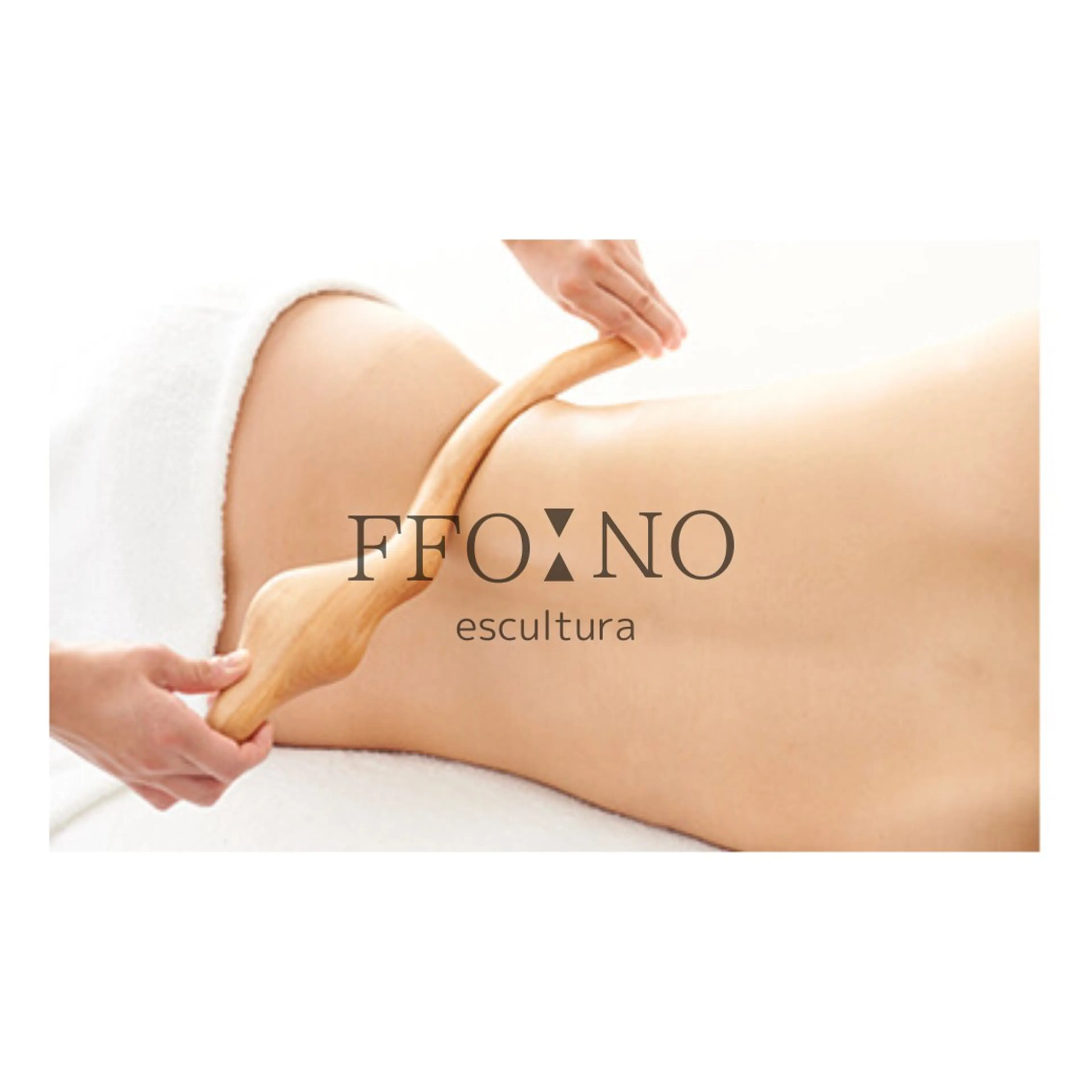 オフ:オン所属・オフ:オン 全身筋膜マッサージのエステ・リラクイメージ