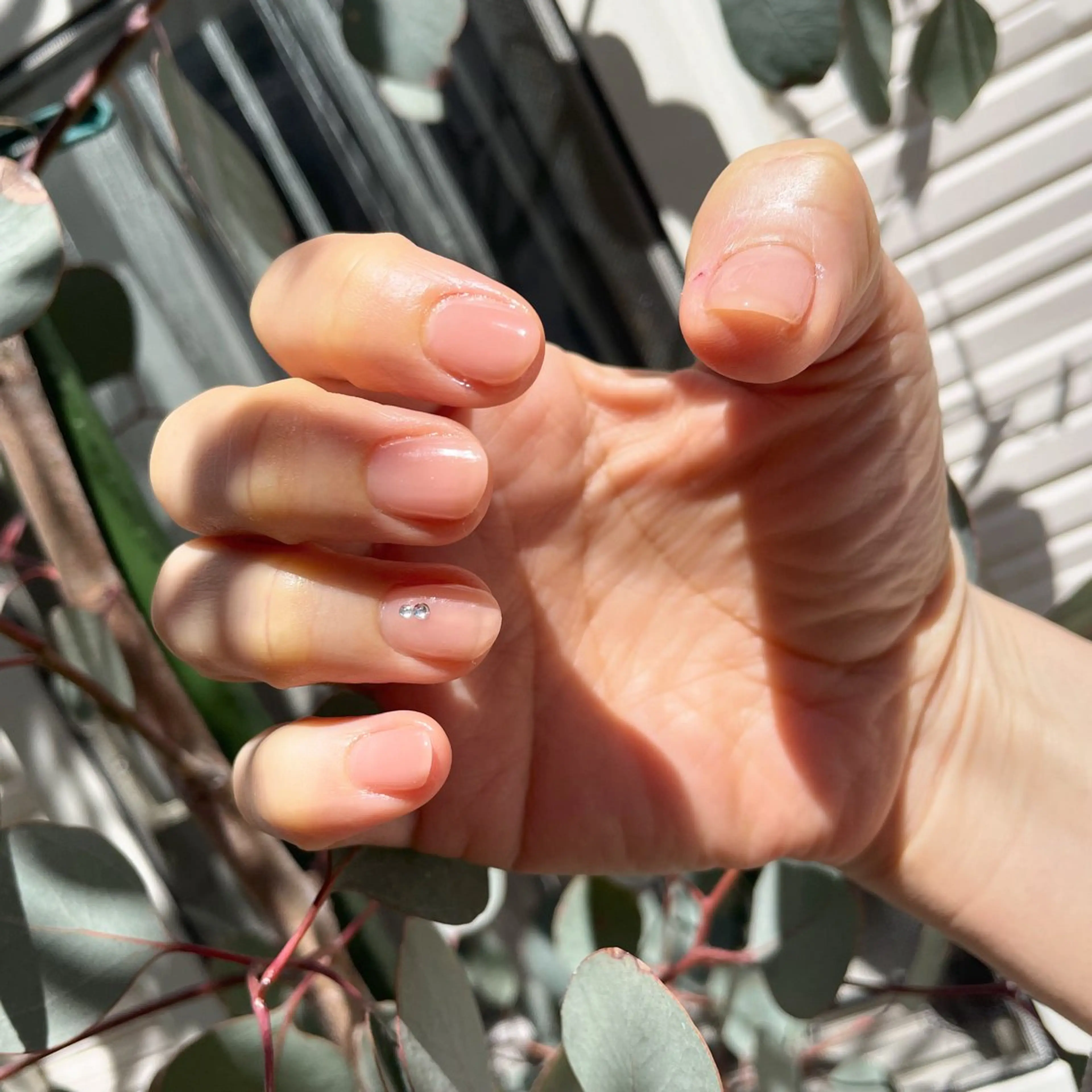 ネイル nail.gorin所属・吉村 優子のネイルデザイン