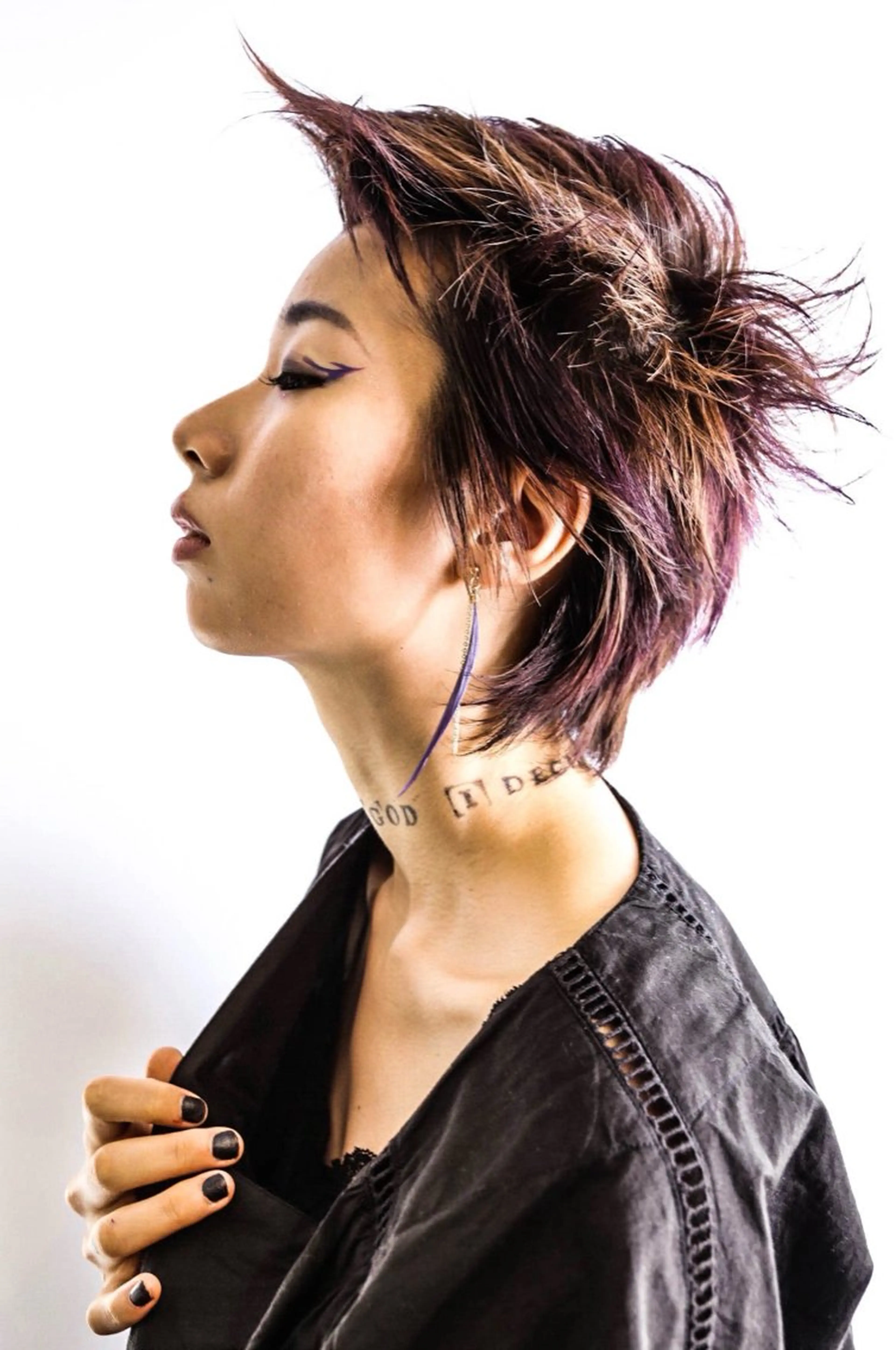 ショート CANVAS所属・CANVAS Nakataのその他イメージ