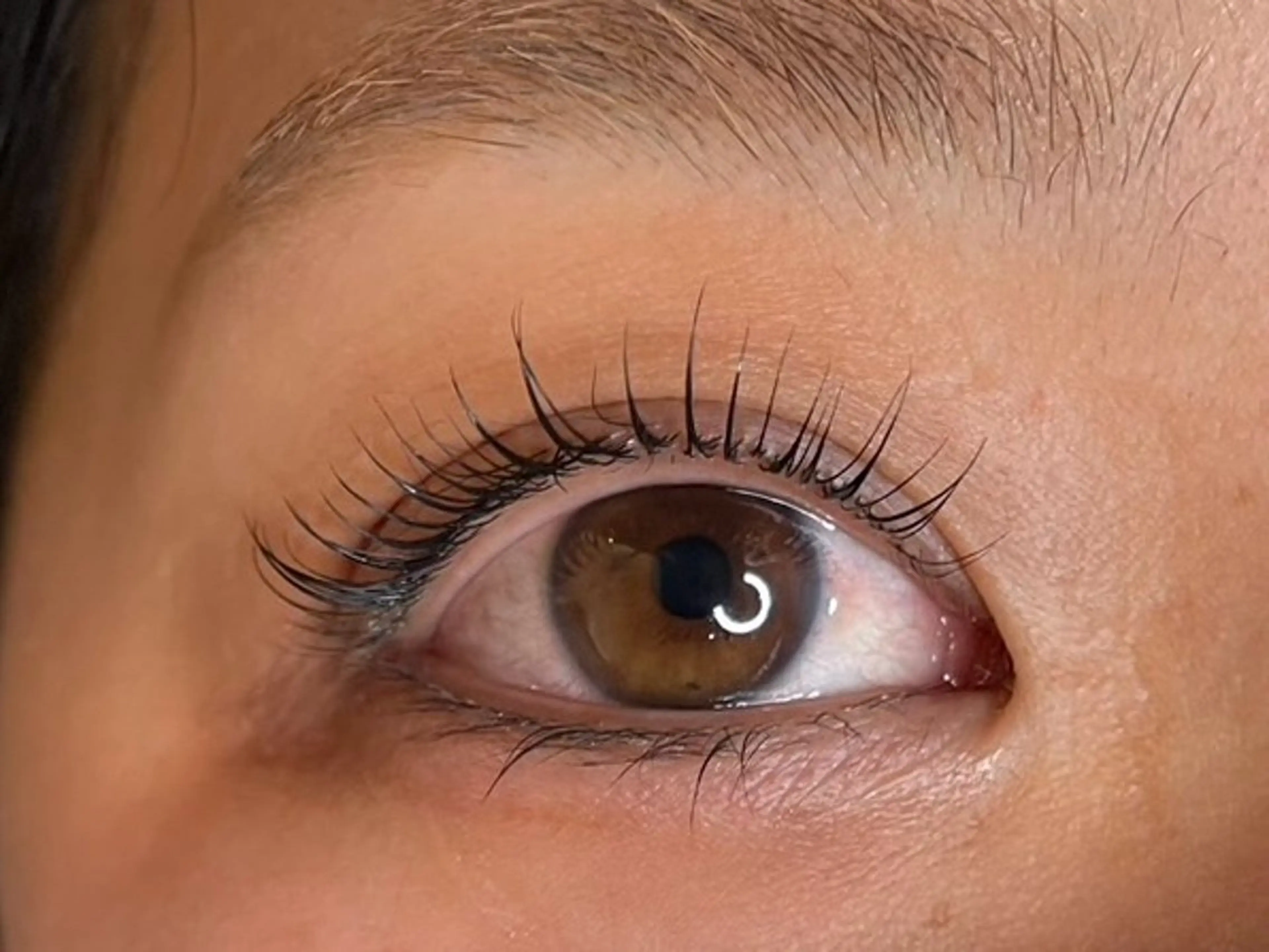 マツエク・マツパ elio aiのマツエク・マツパデザイン