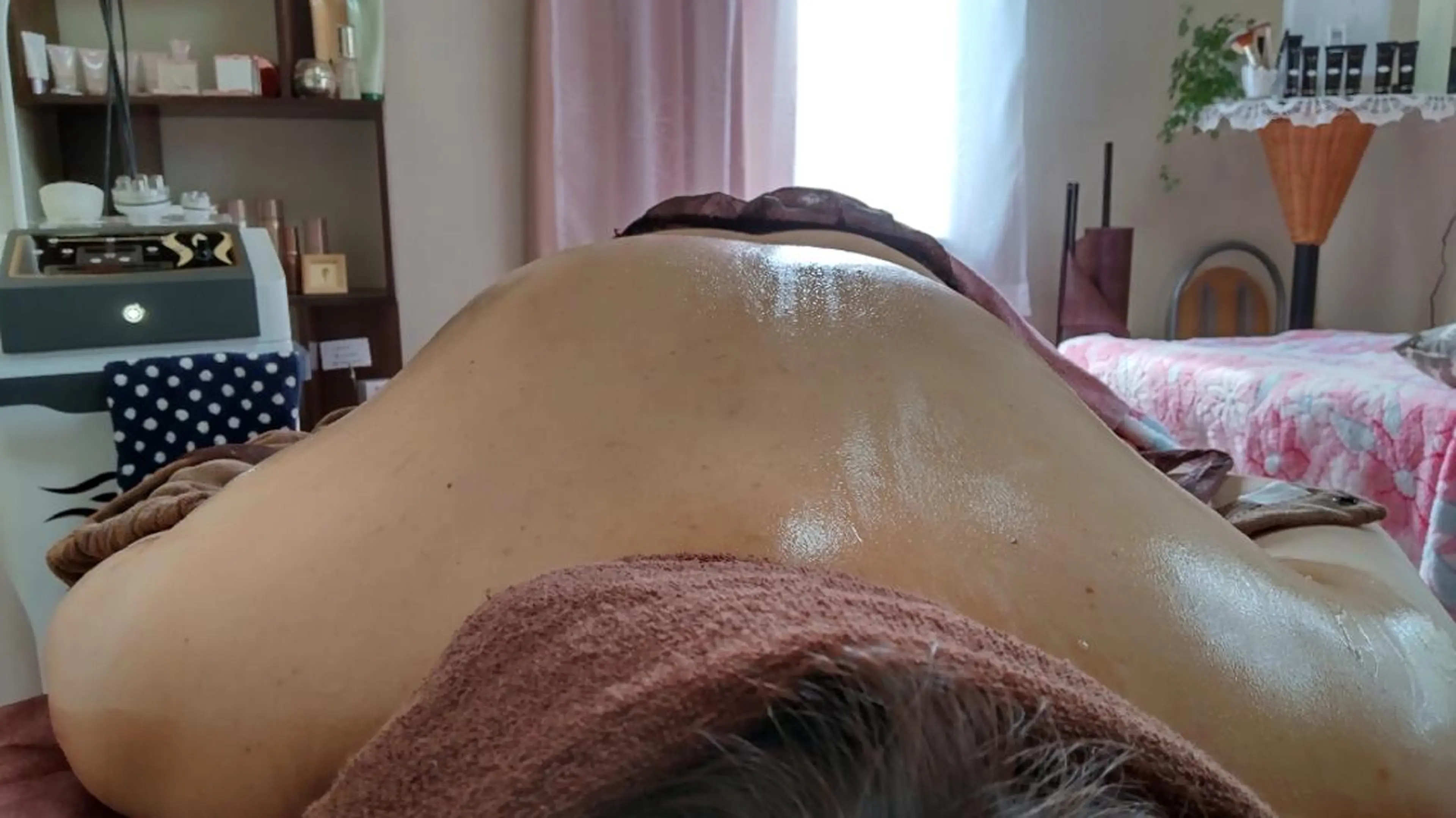 城谷 のりよのエステ・リラクイメージ