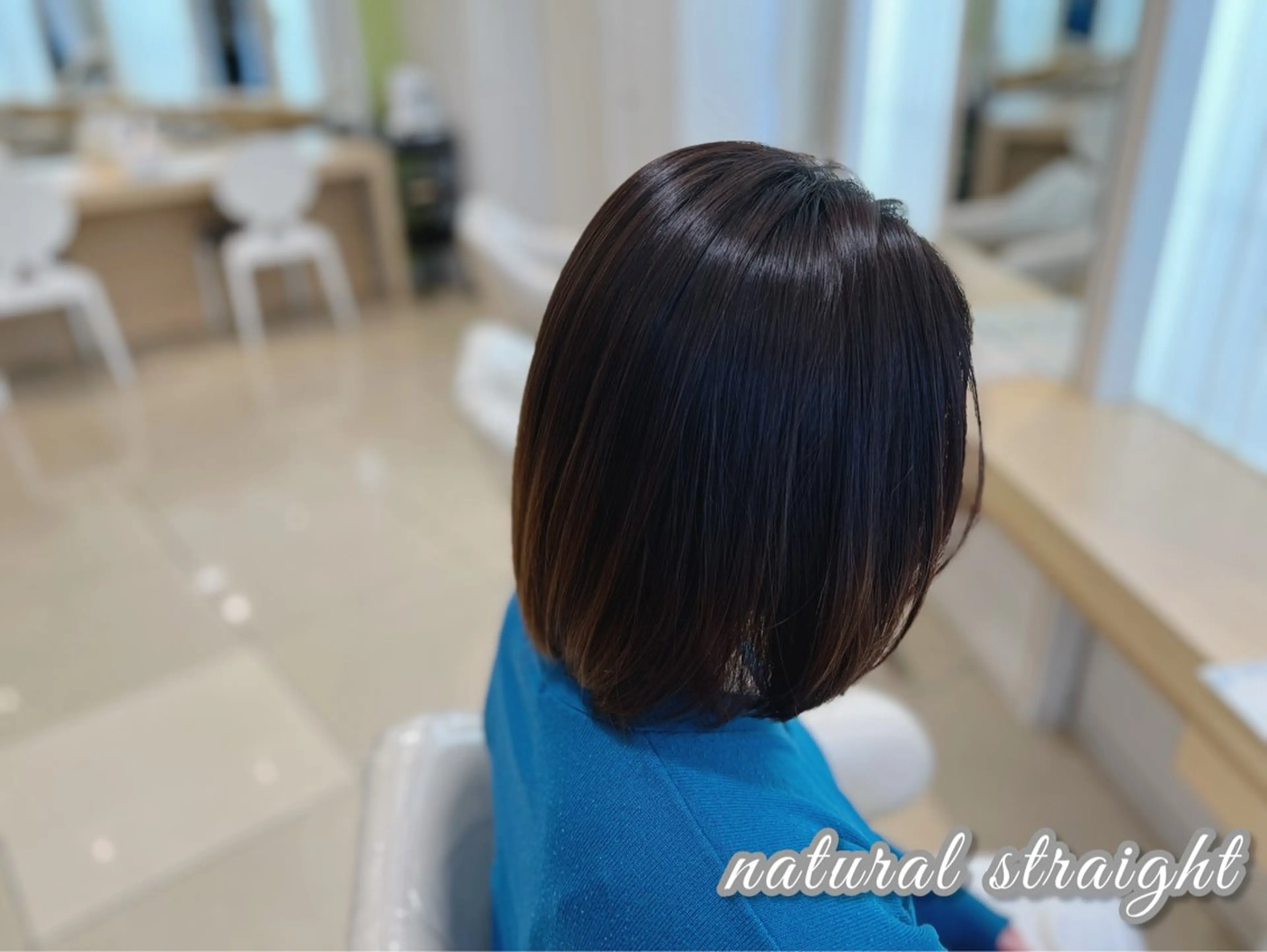 ショート Ash宮前平店 鈴木和也のヘアスタイル