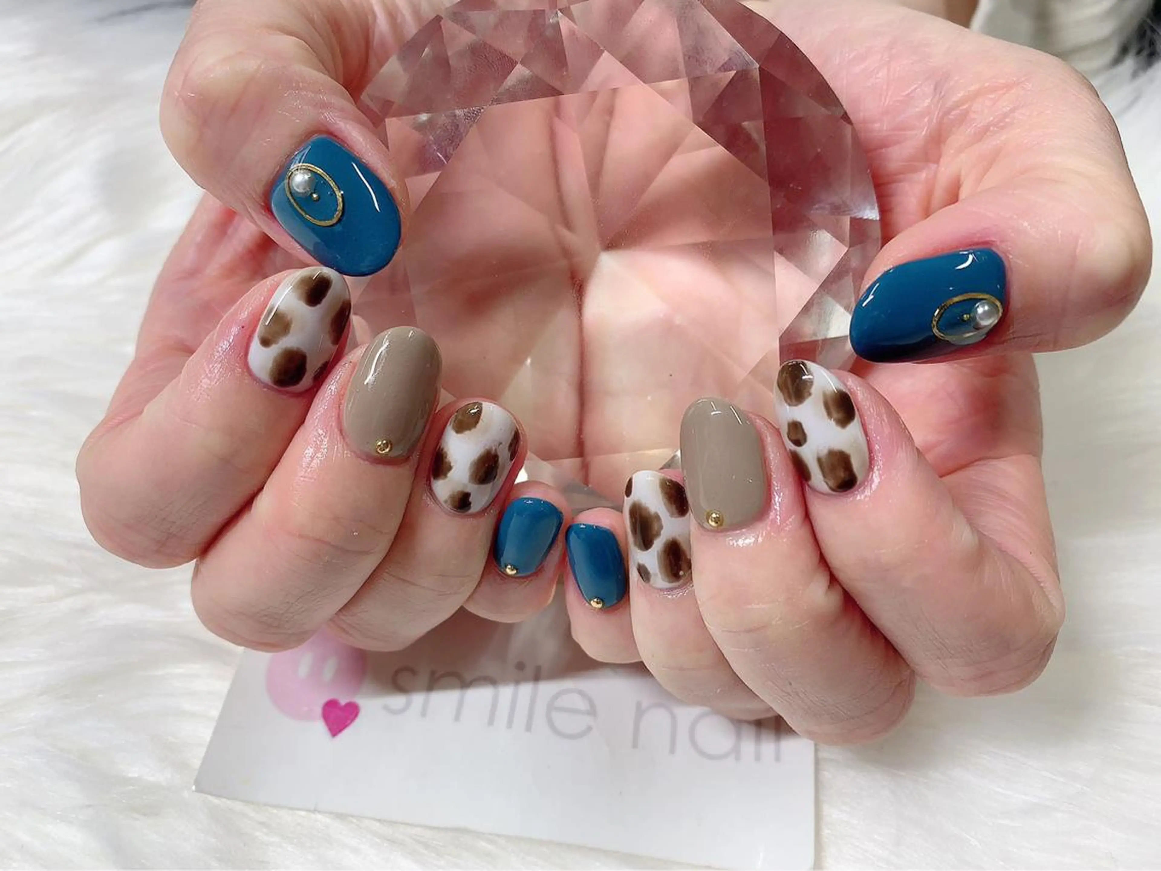 ネイル smile nail スマイルネイルのその他イメージ