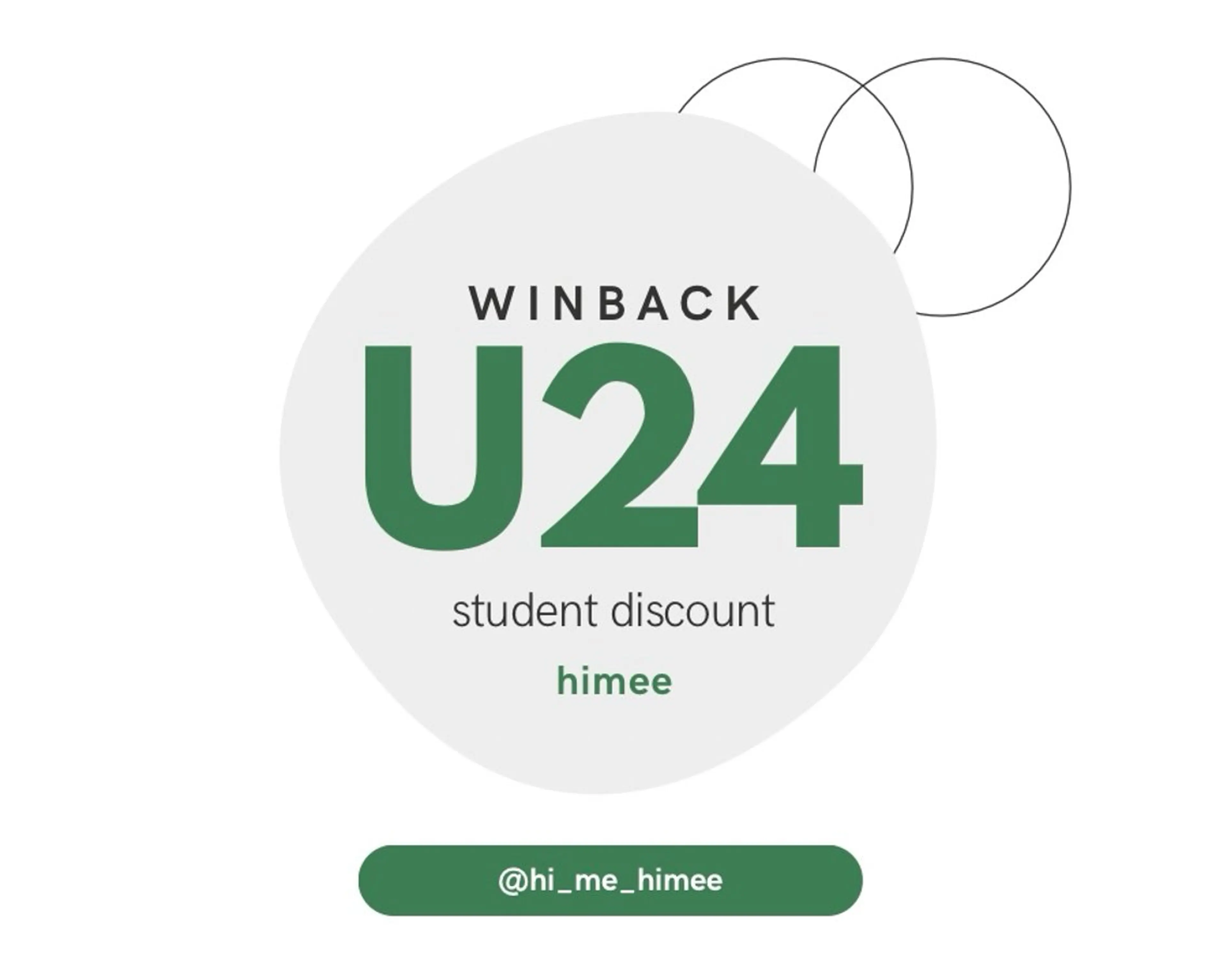 【学割U24】思春期ニキビ＋毛穴ケア🌱小顔フェイシャルの写真