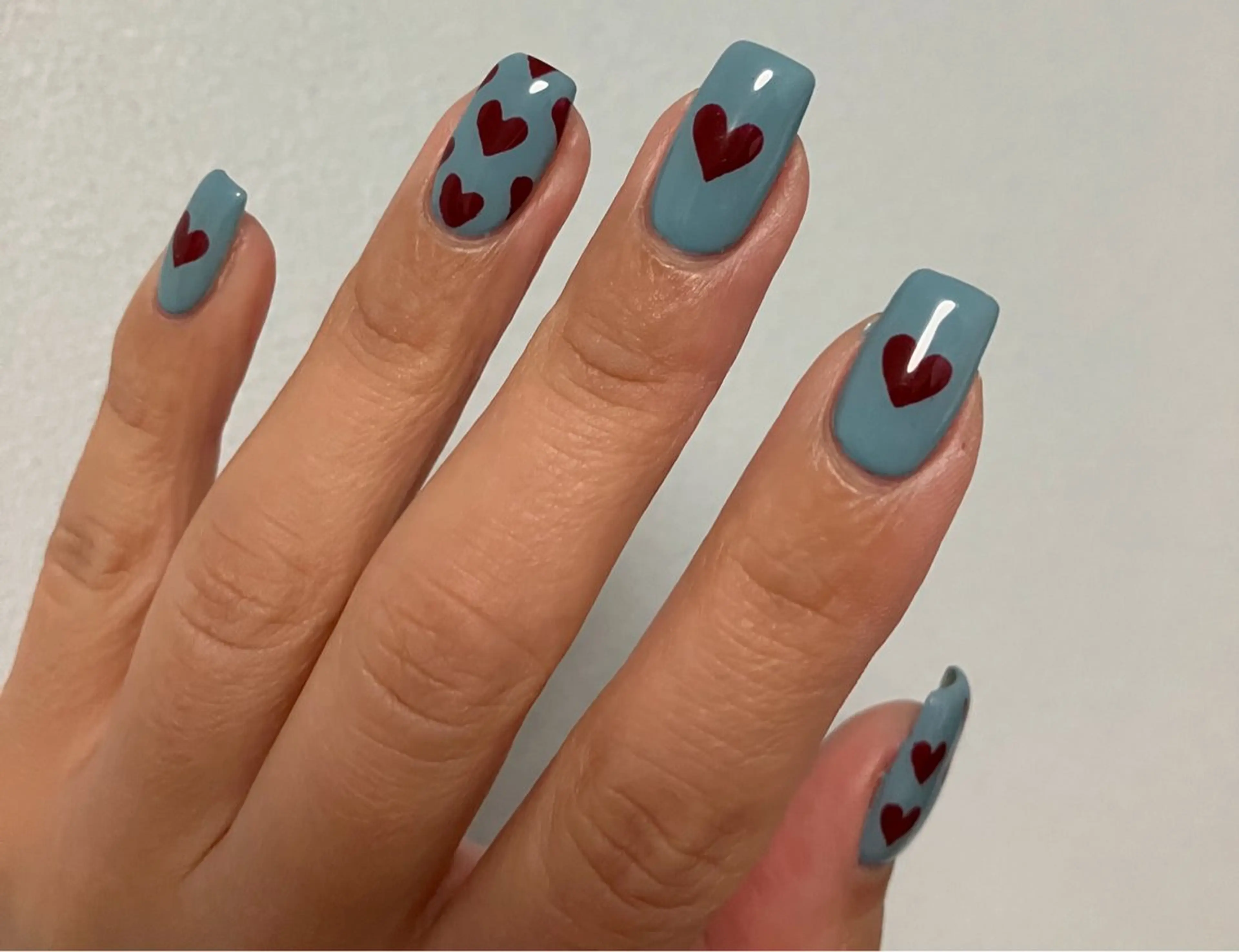 ネイル ハンドネイル MeliMellow所属・MeliMellow mayaのネイルデザイン