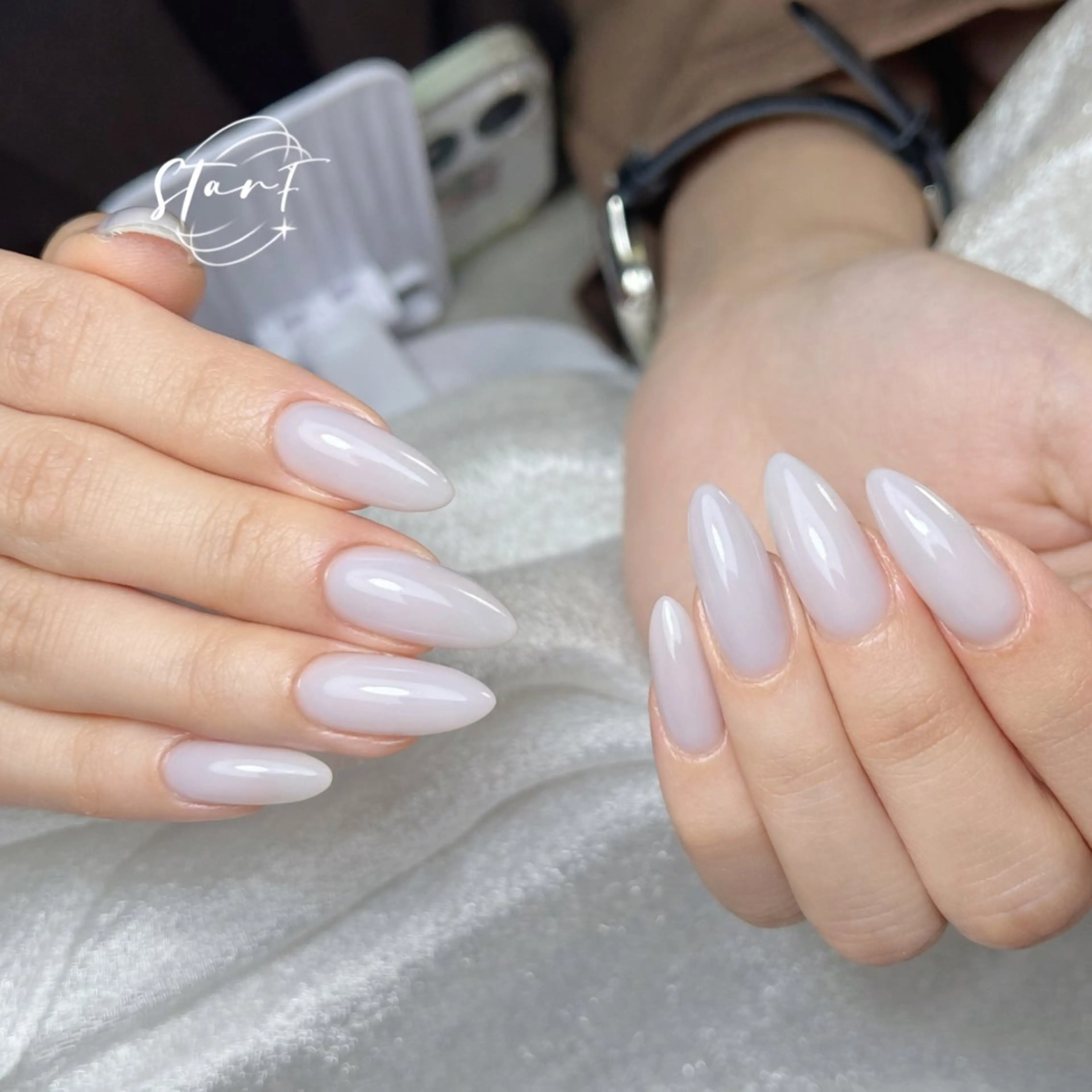 ネイル ハンドネイル StarF nail所属・StarF 関内店のネイルデザイン