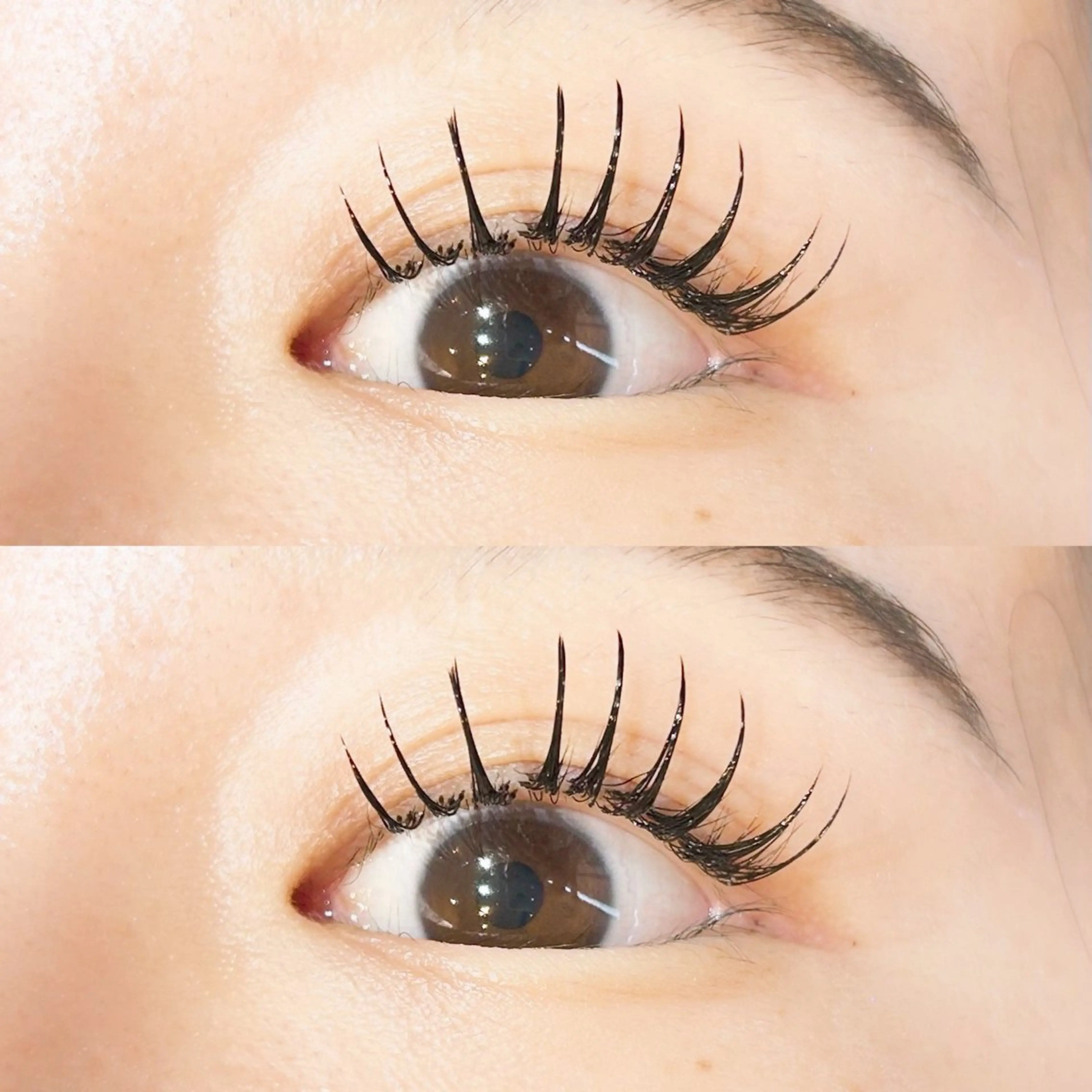 マツエク・マツパ マツエク EYELA大宮西口店 MURATAのマツエク・マツパデザイン