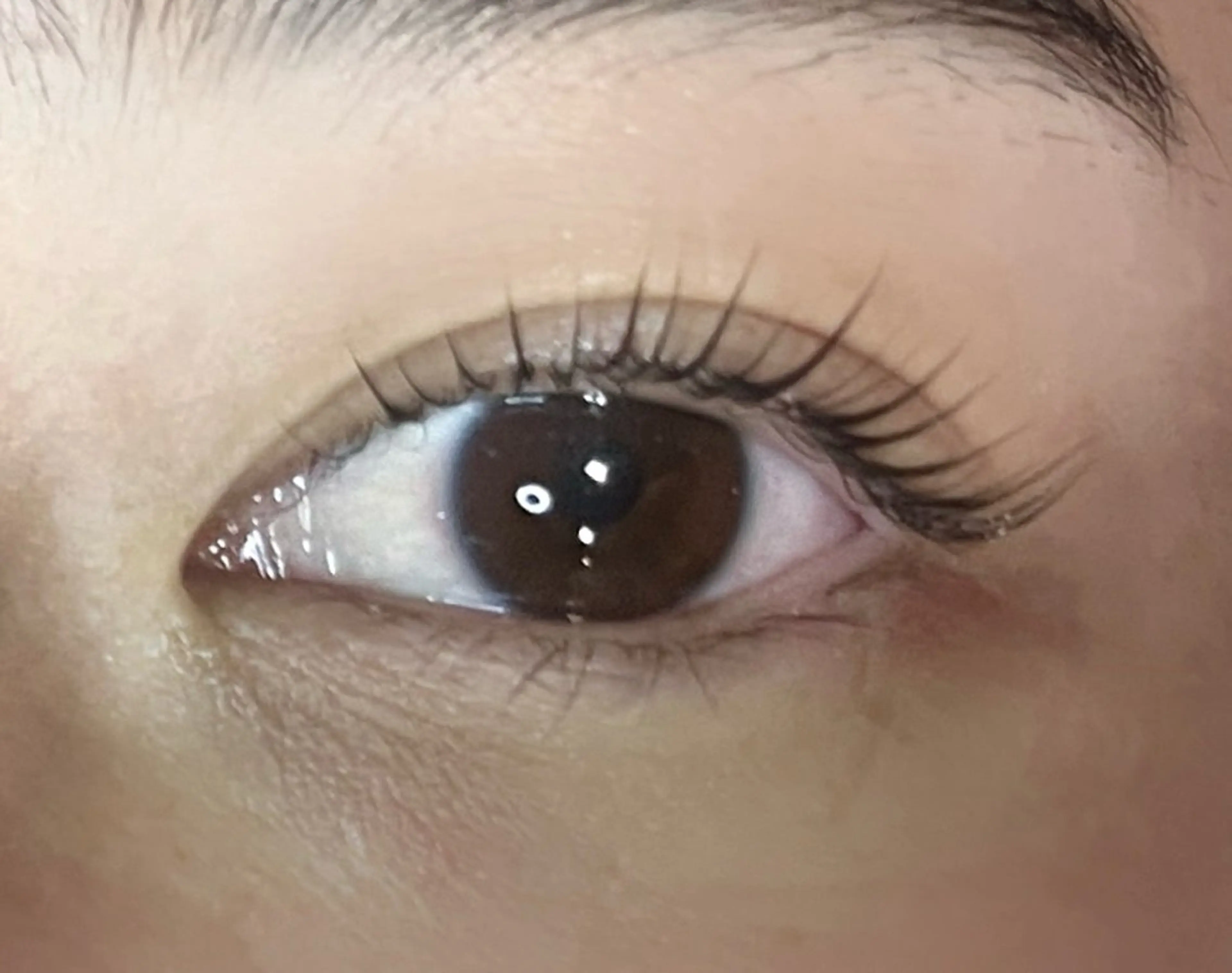 マツエク・マツパ eyelash&nail pourtoi所属・🪽pourtoi momo🩷のマツエク・マツパデザイン