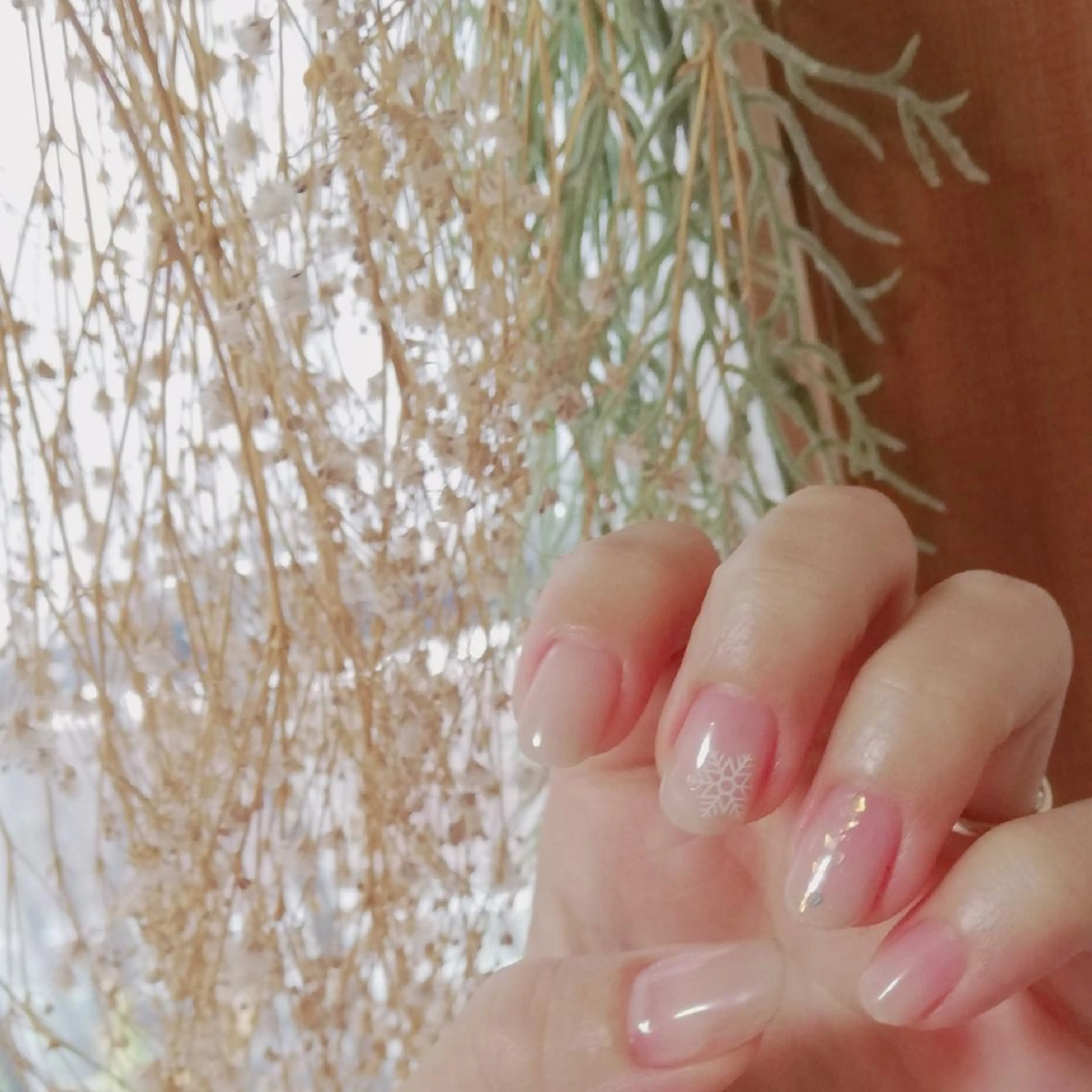 ネイル ネイルサロンほっこり kanaのネイルデザイン