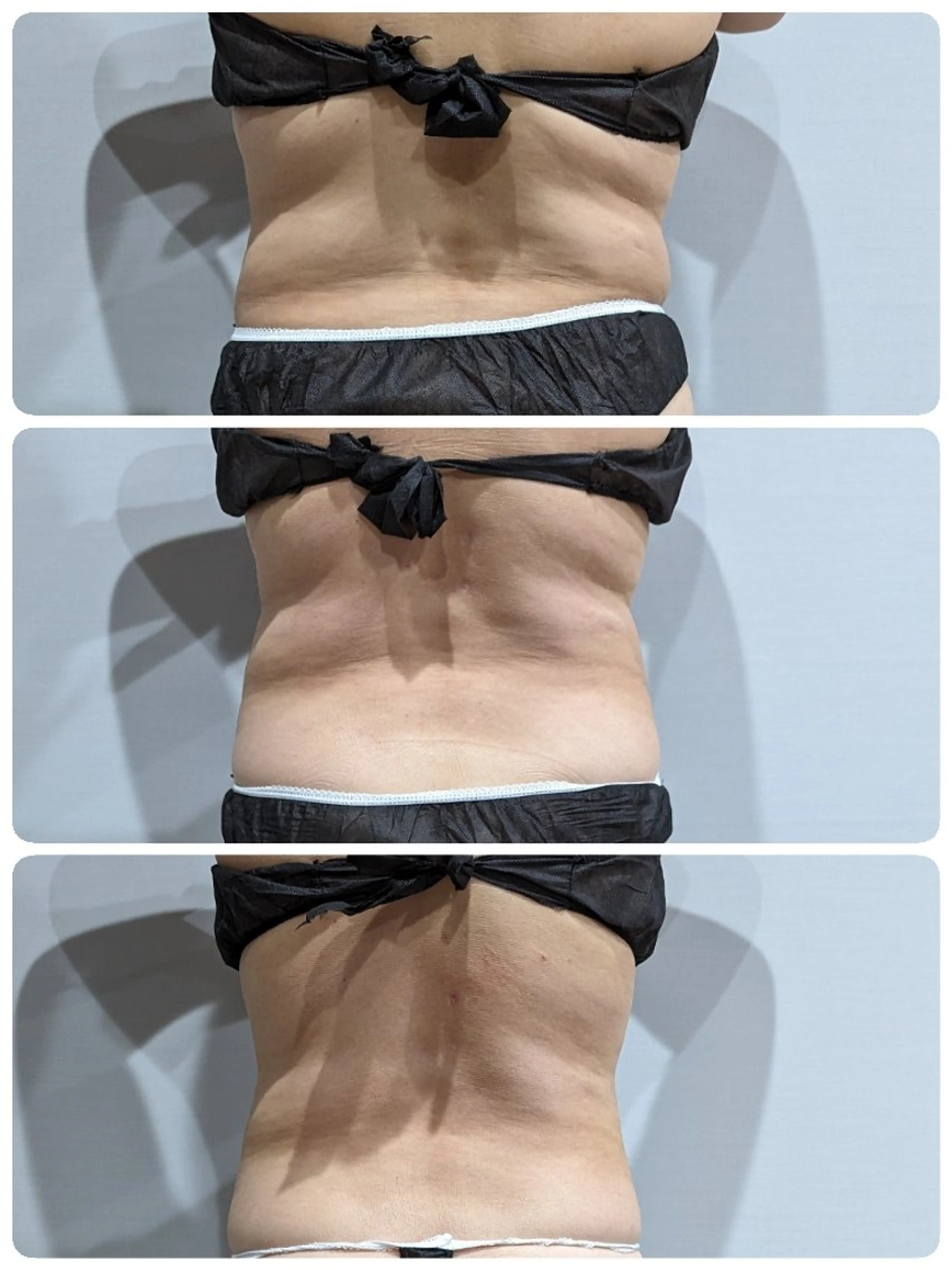 TRILOGY 安田美子のエステ・リラクイメージ