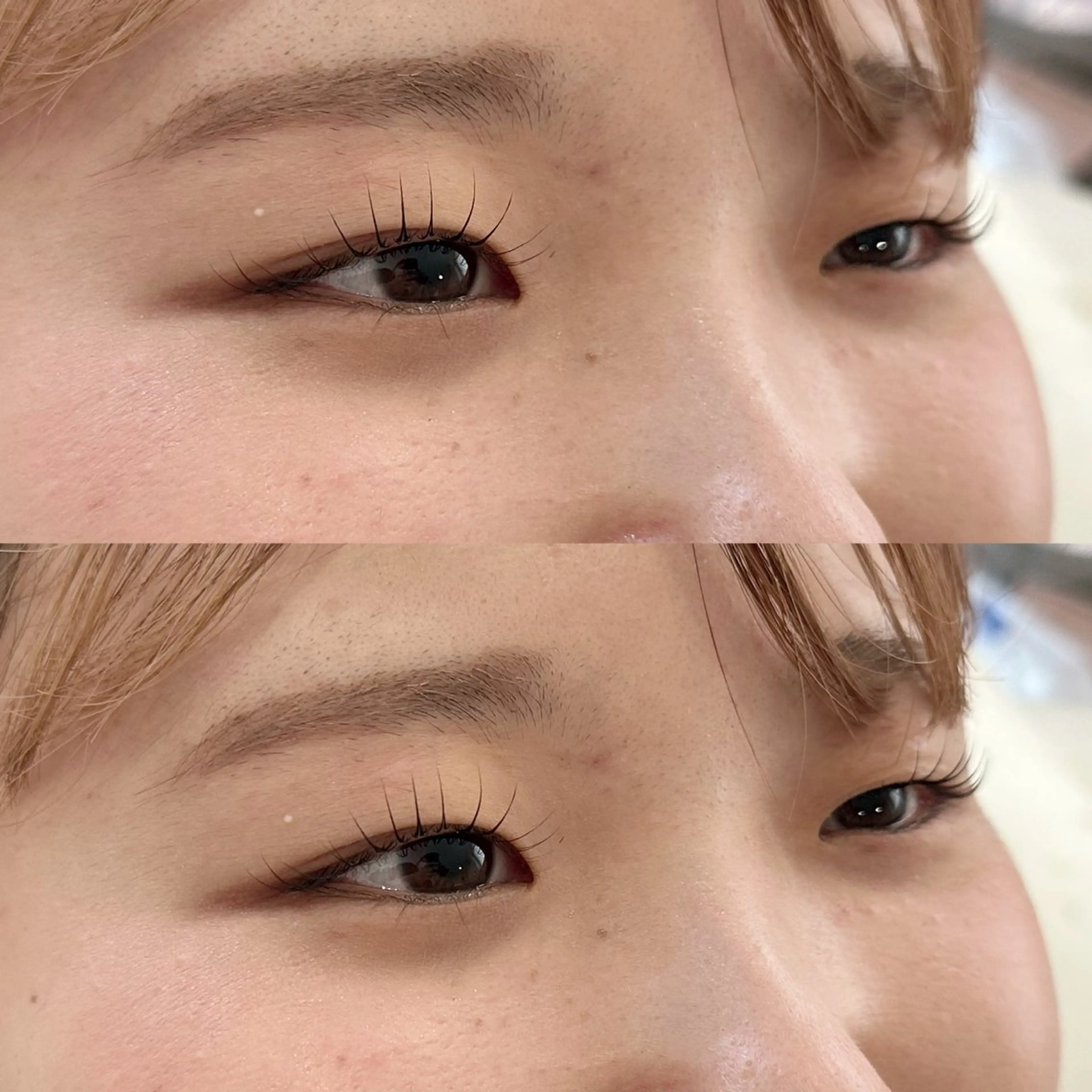 マツエク・マツパ hair studio Peace所属・浅野 真惟のマツエク・マツパデザイン