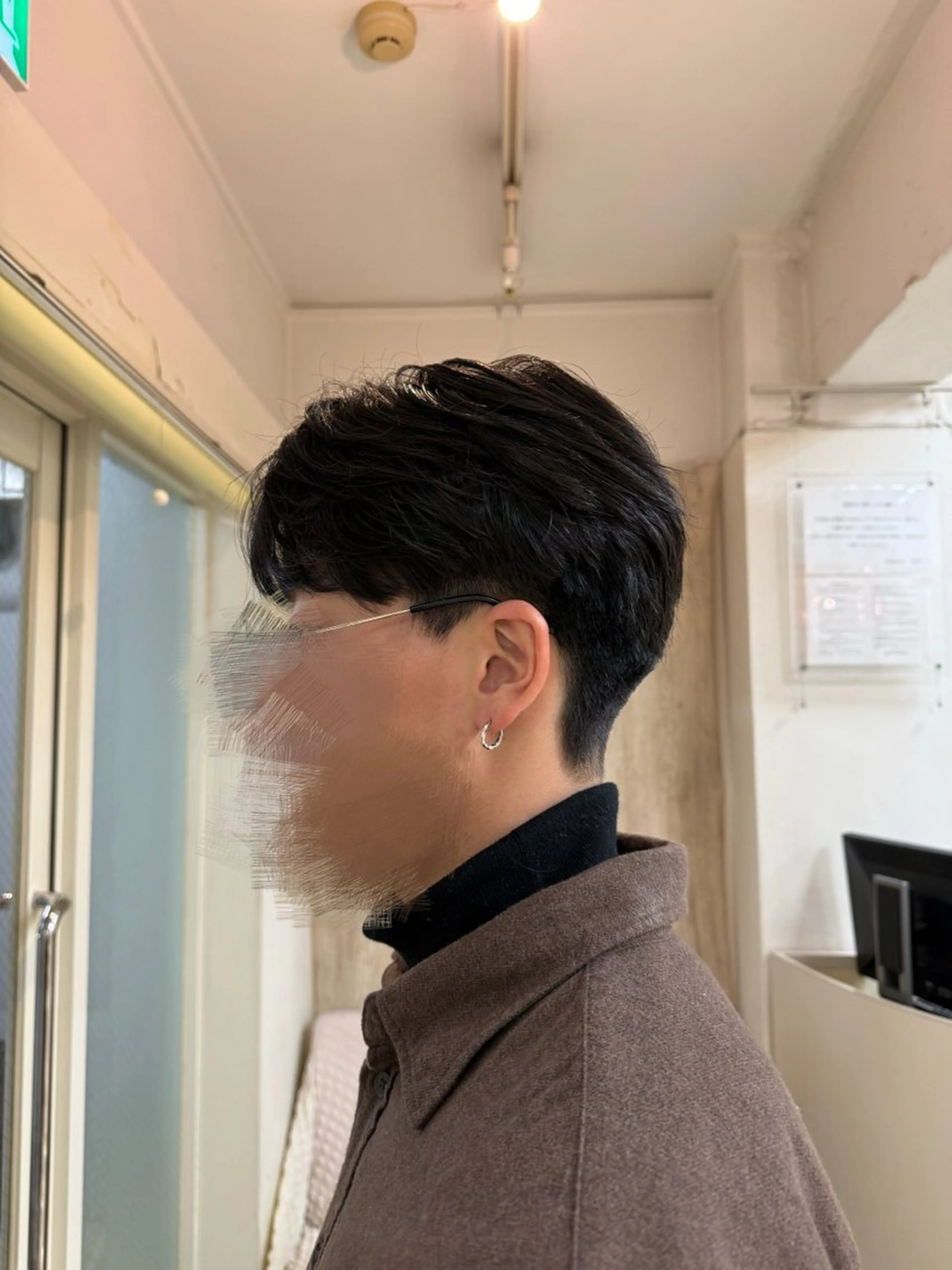 メンズ モデル大募集‪‎☆ みやもとのヘアスタイル