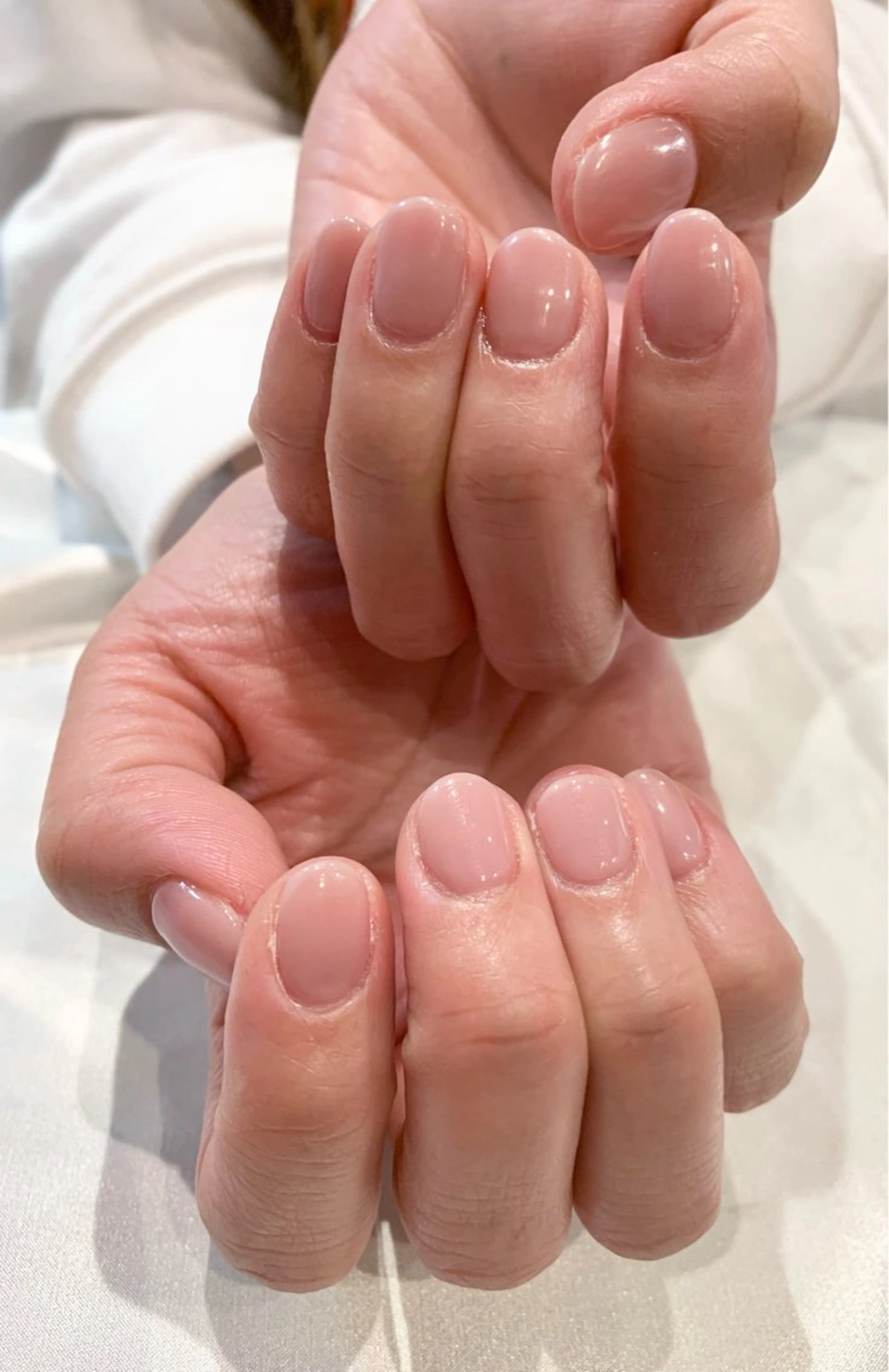 ネイル ecrin 💎 mayuのネイルデザイン