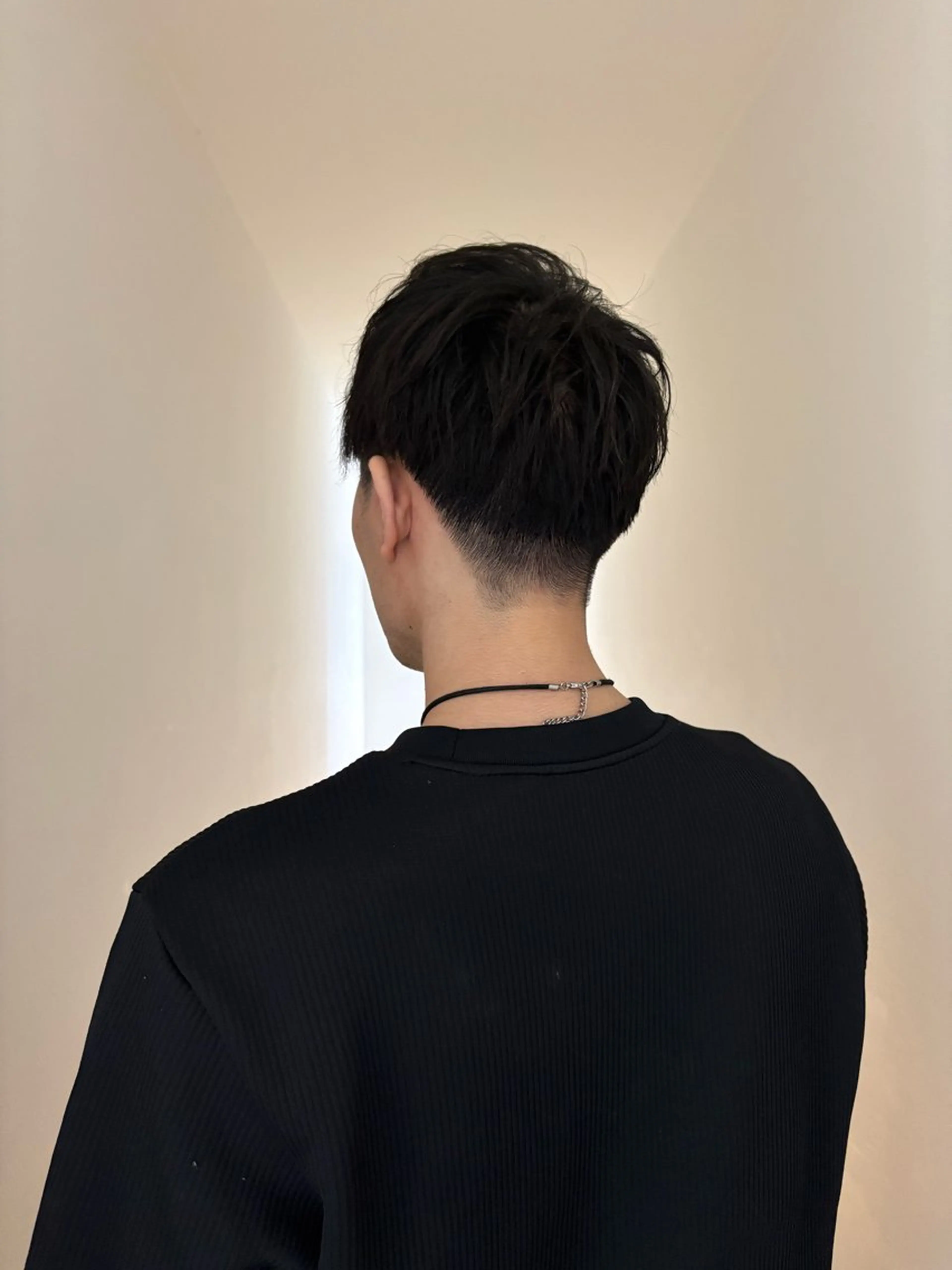 メンズ ココロ🎀/ カットモデル募集中のヘアスタイル