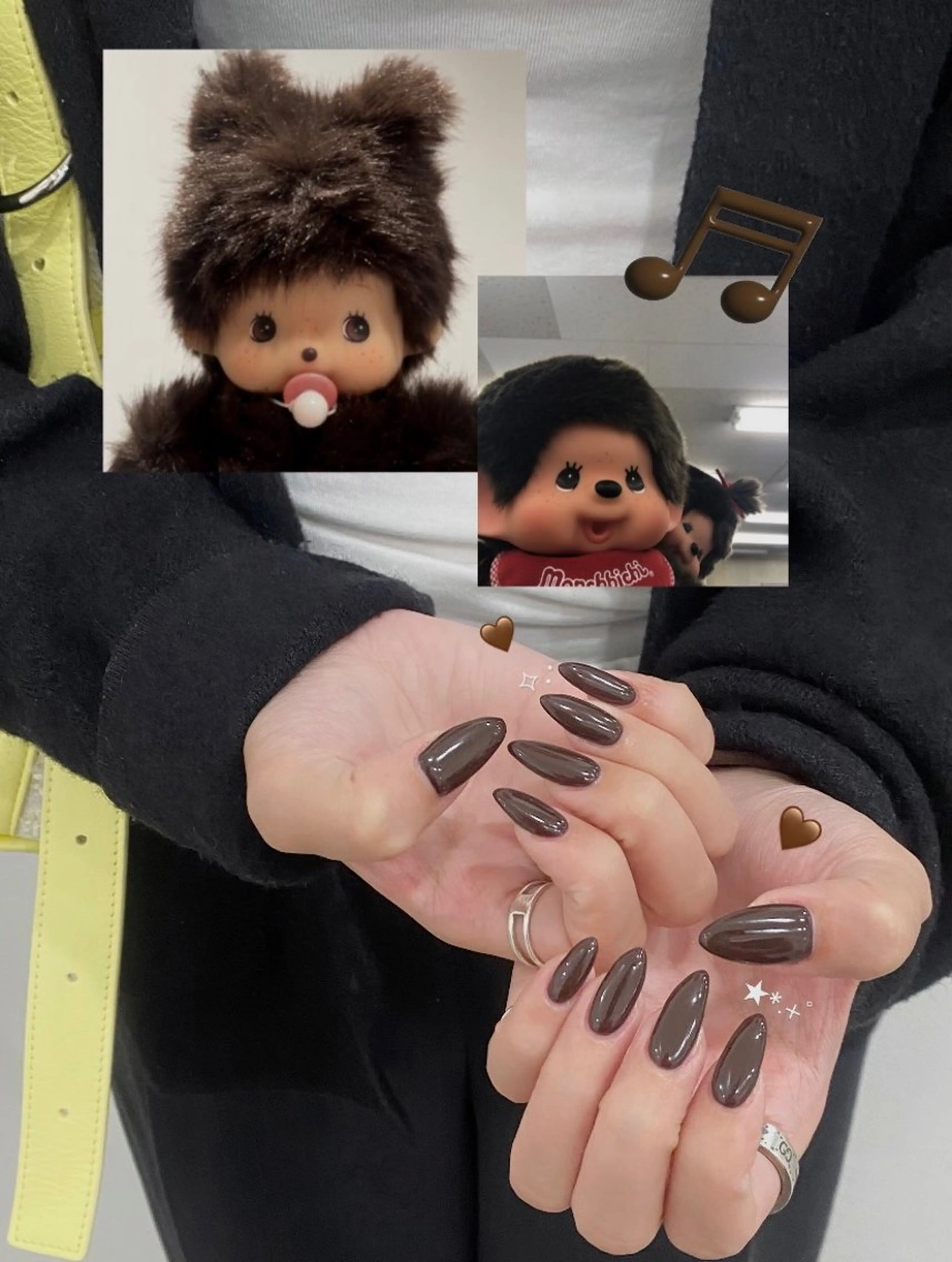 オフなし＋ワンカラー🍰💓【HAND】※メニュー詳細を必ずご確認くださいの写真