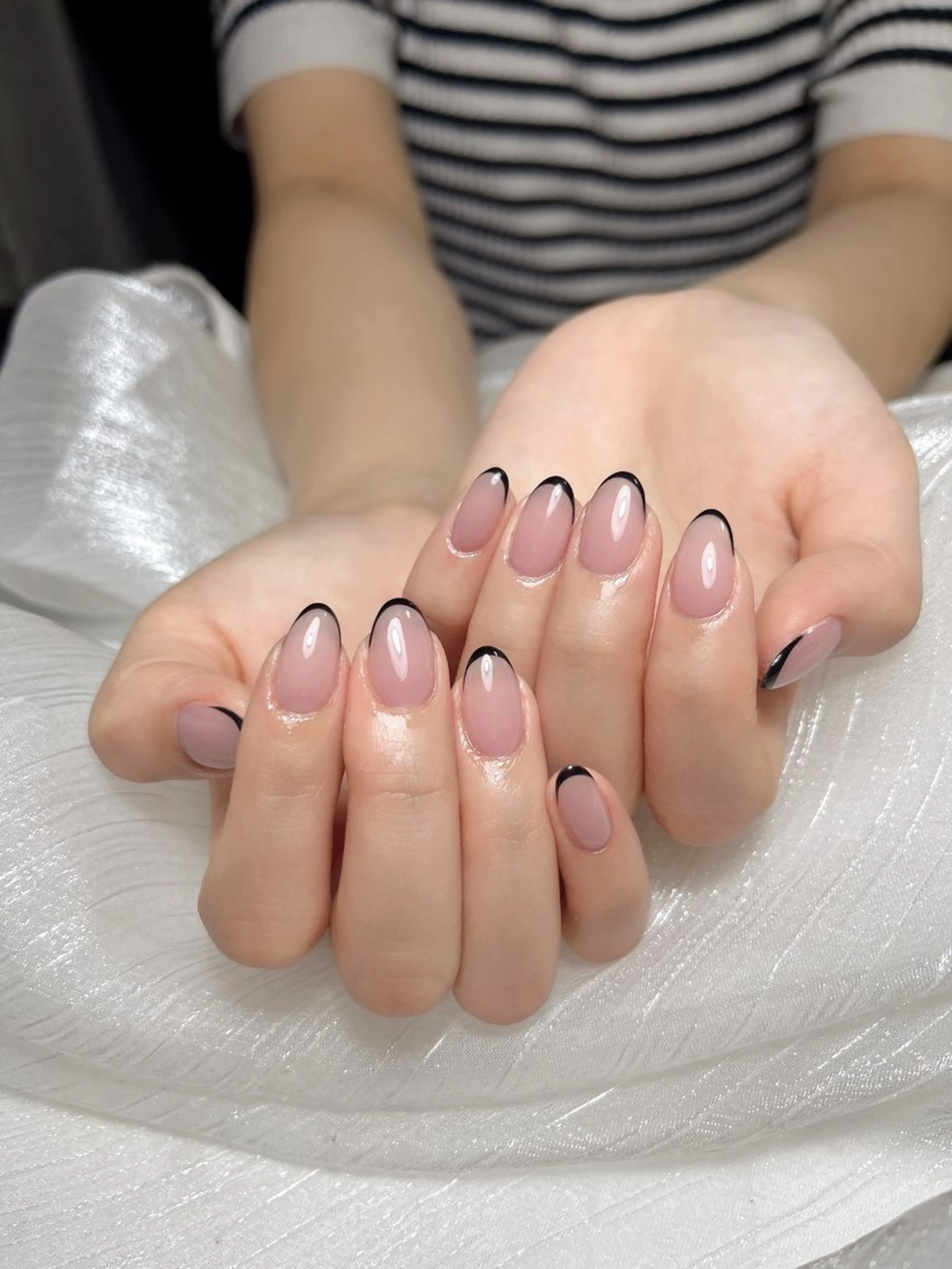 ネイル YS Nailのネイルデザイン