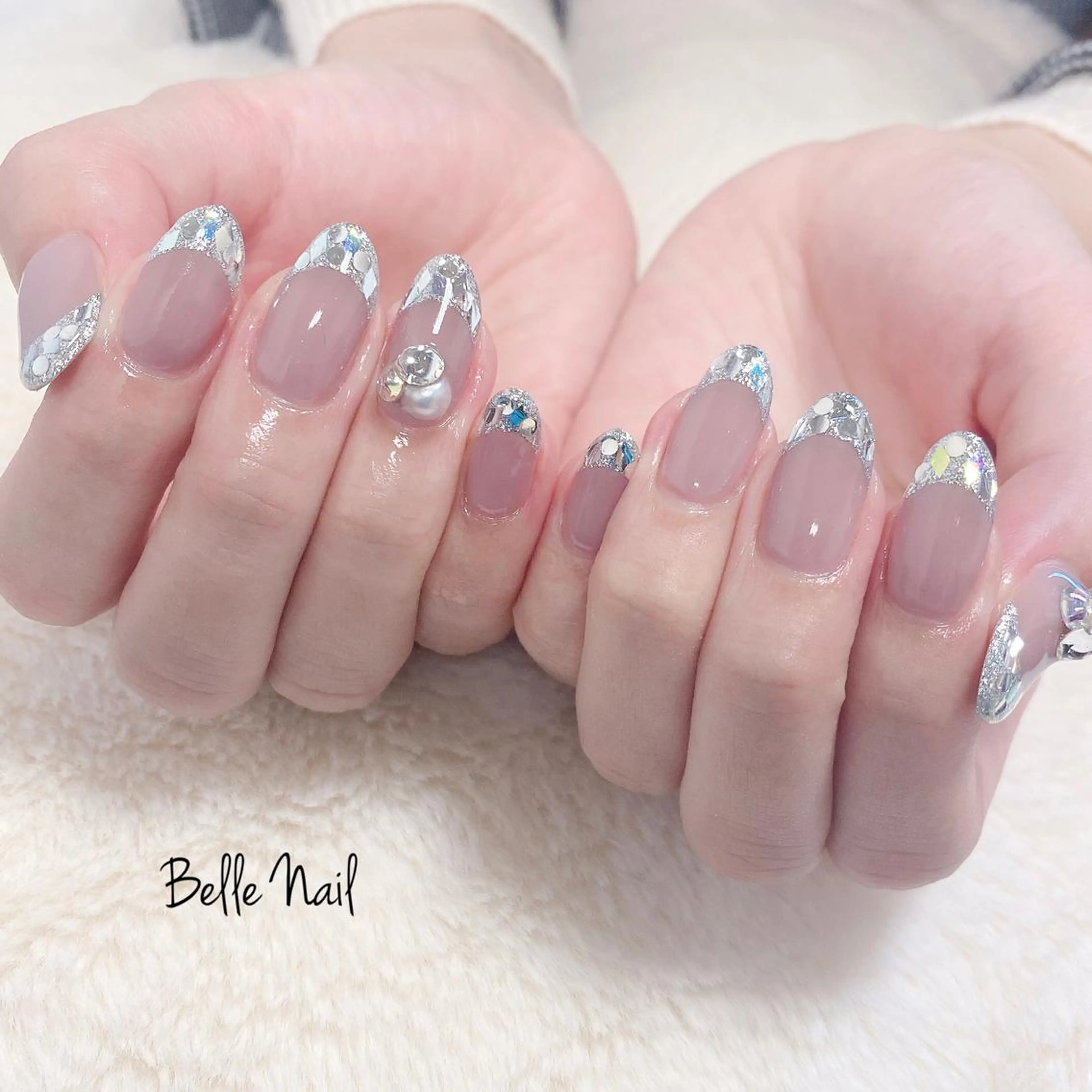 ネイル Sak nailroomのネイルデザイン