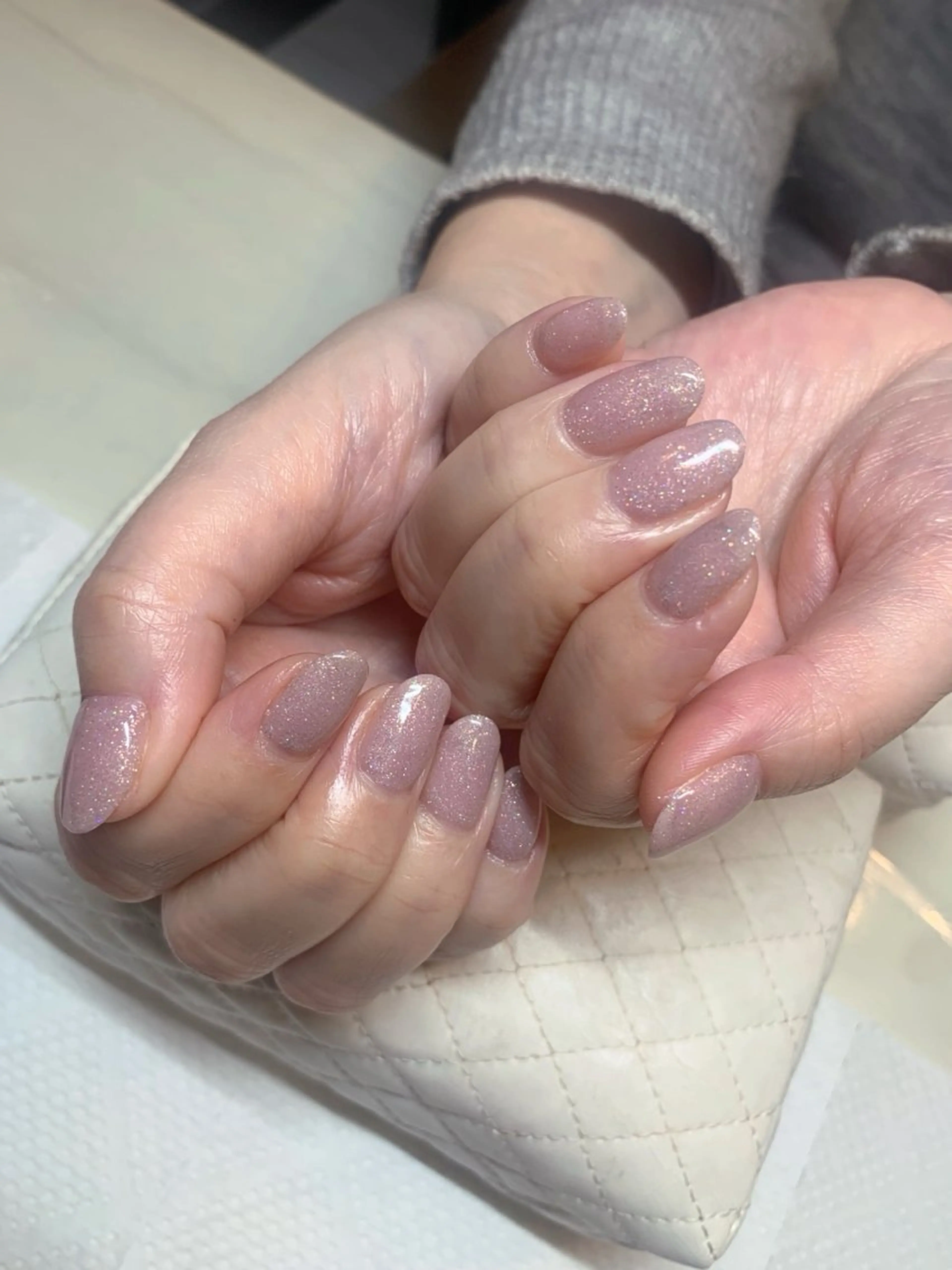 ネイル aimer tomomiのネイルデザイン