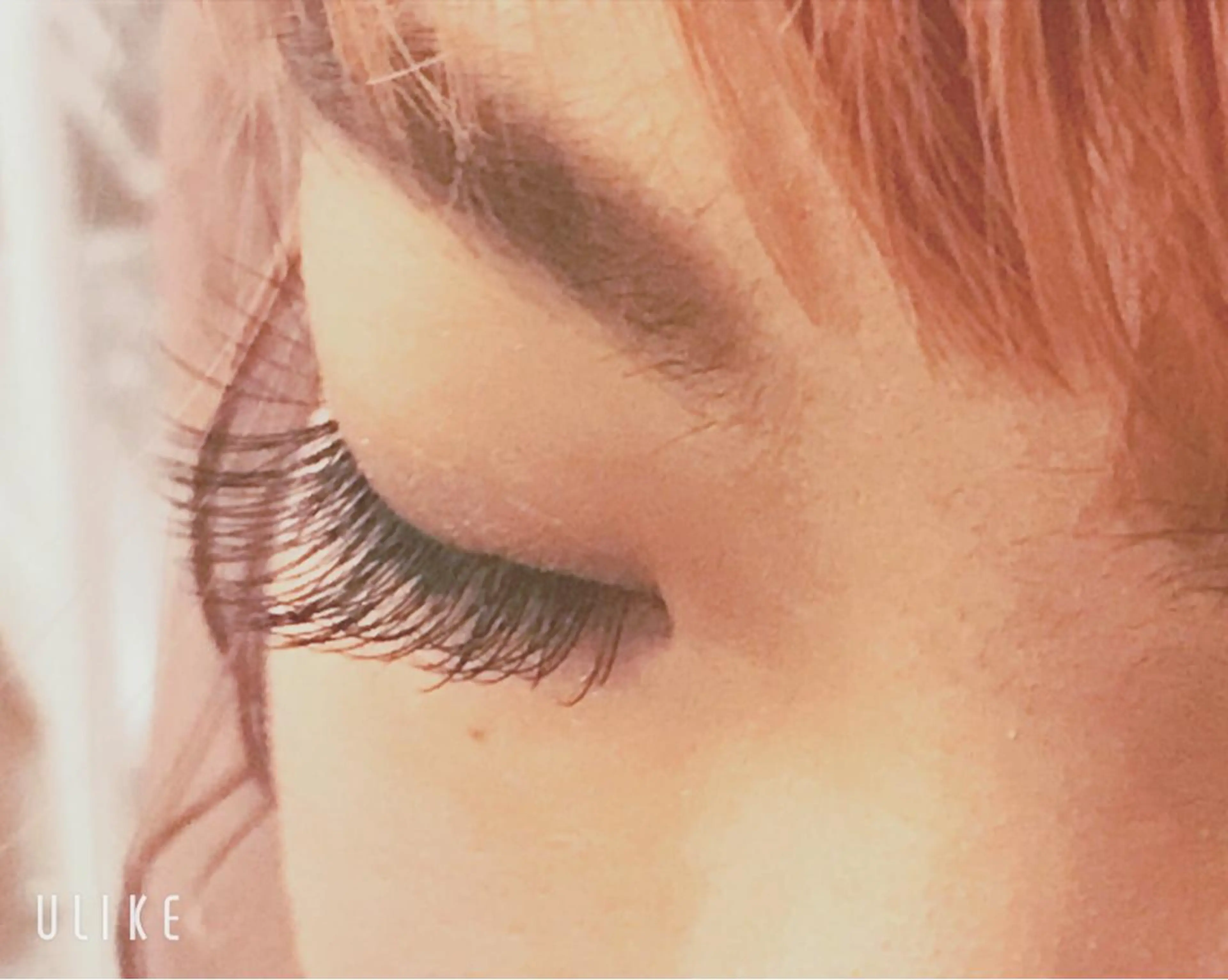 マツエク・マツパ eye  salon LYRA 【アイサロン　リラ】所属・伊藤 亜寿香のマツエク・マツパデザイン