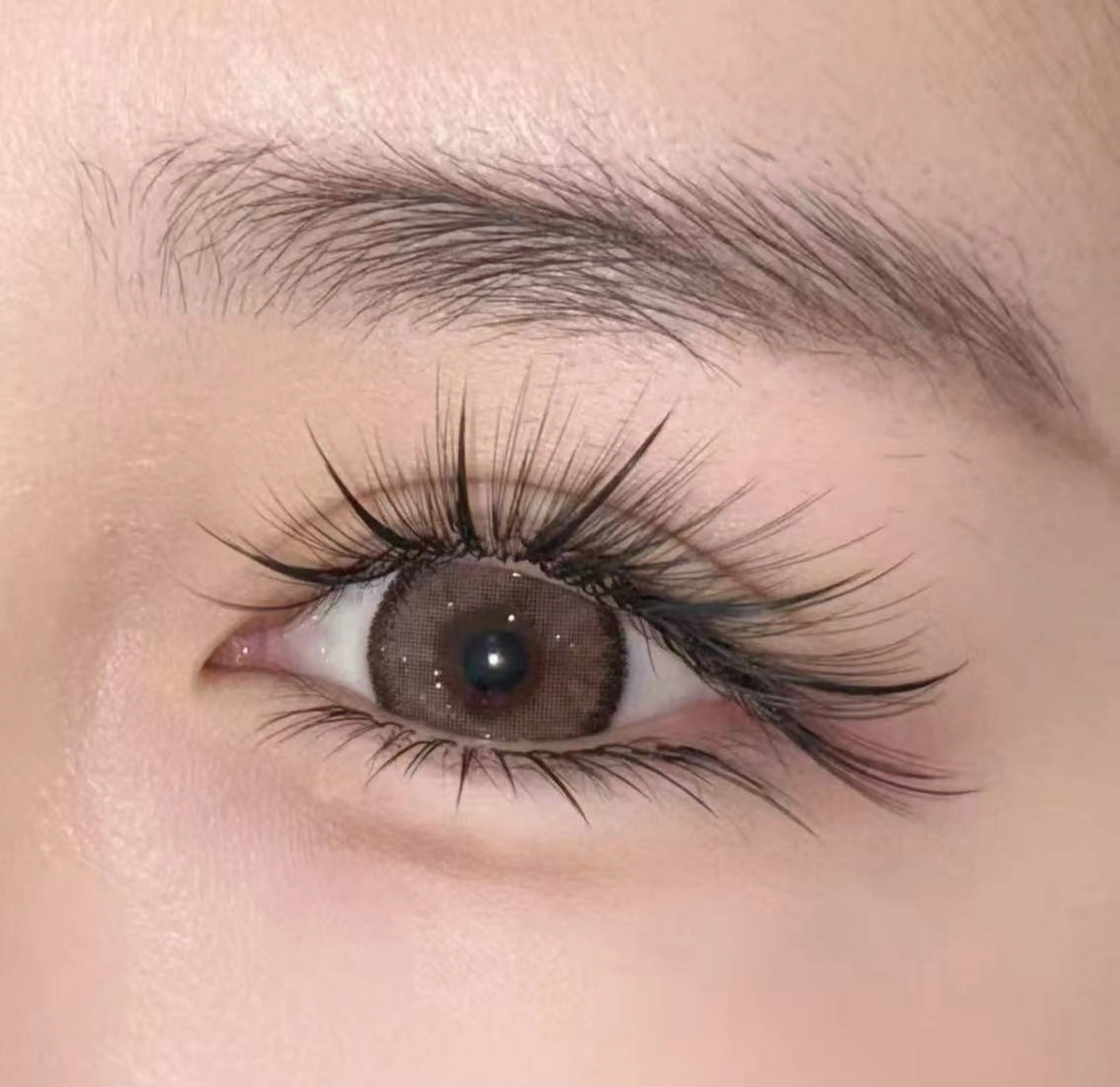 マツエク・マツパ アデル まつげサロンのマツエク・マツパデザイン